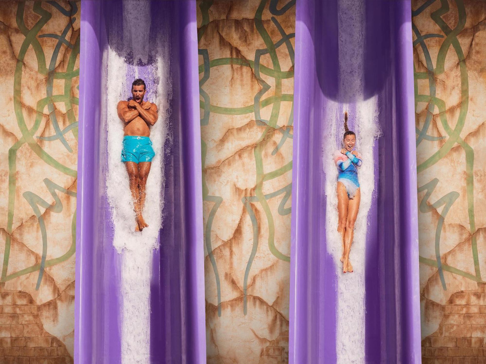 Resort Atlantis The Royal Dubai