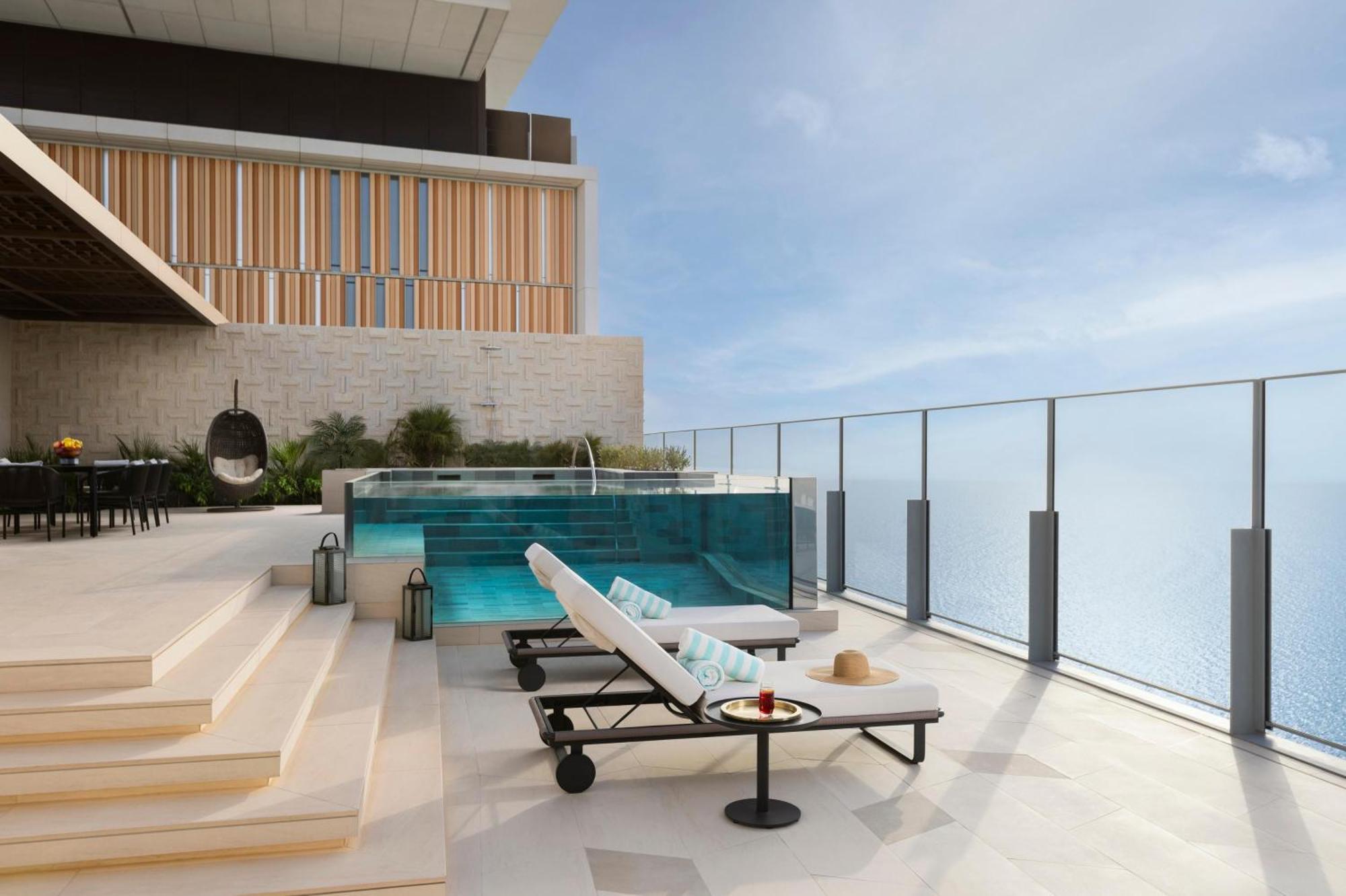 Atlantis The Royal 5*
