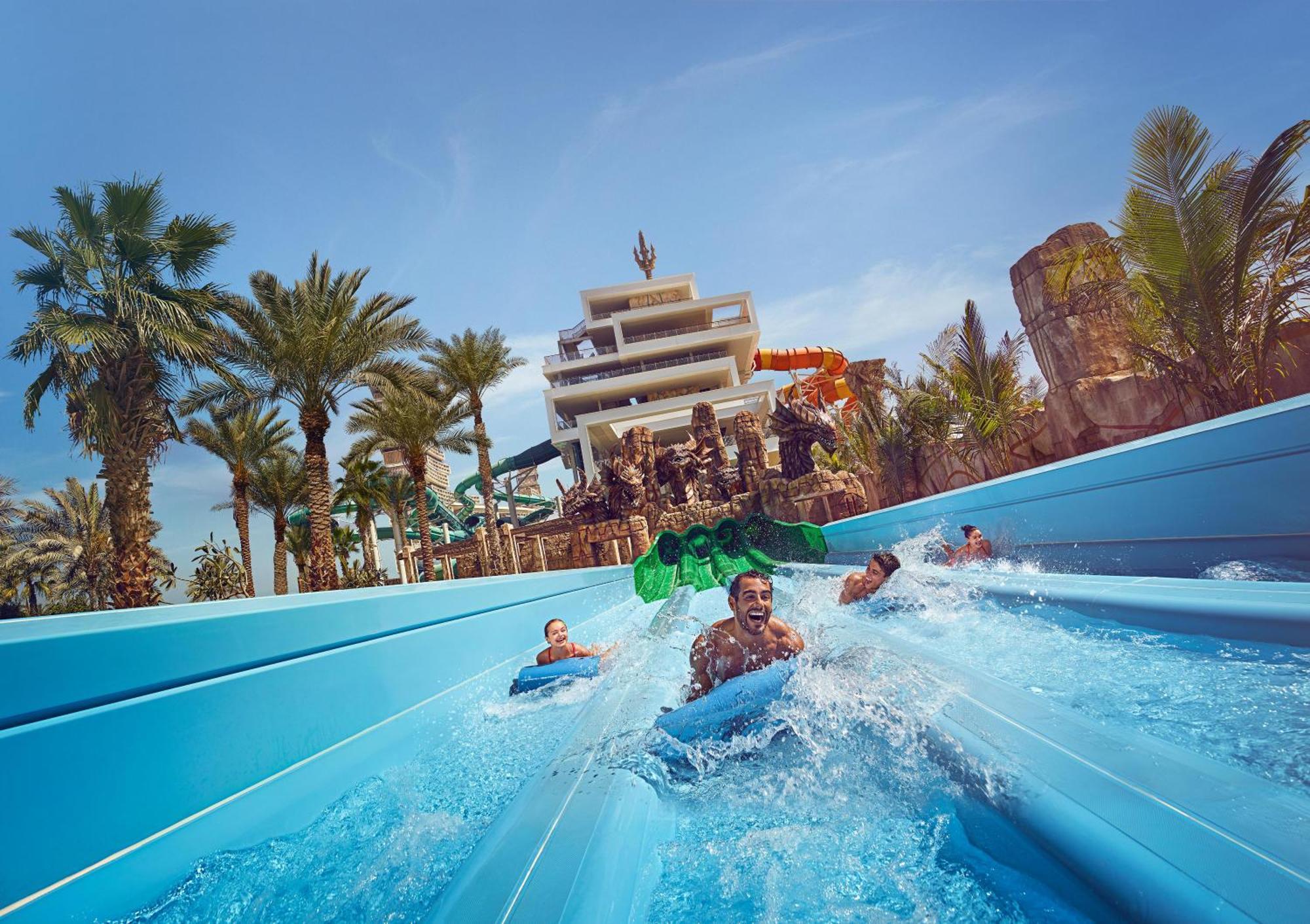 Atlantis The Royal 5* Dubai