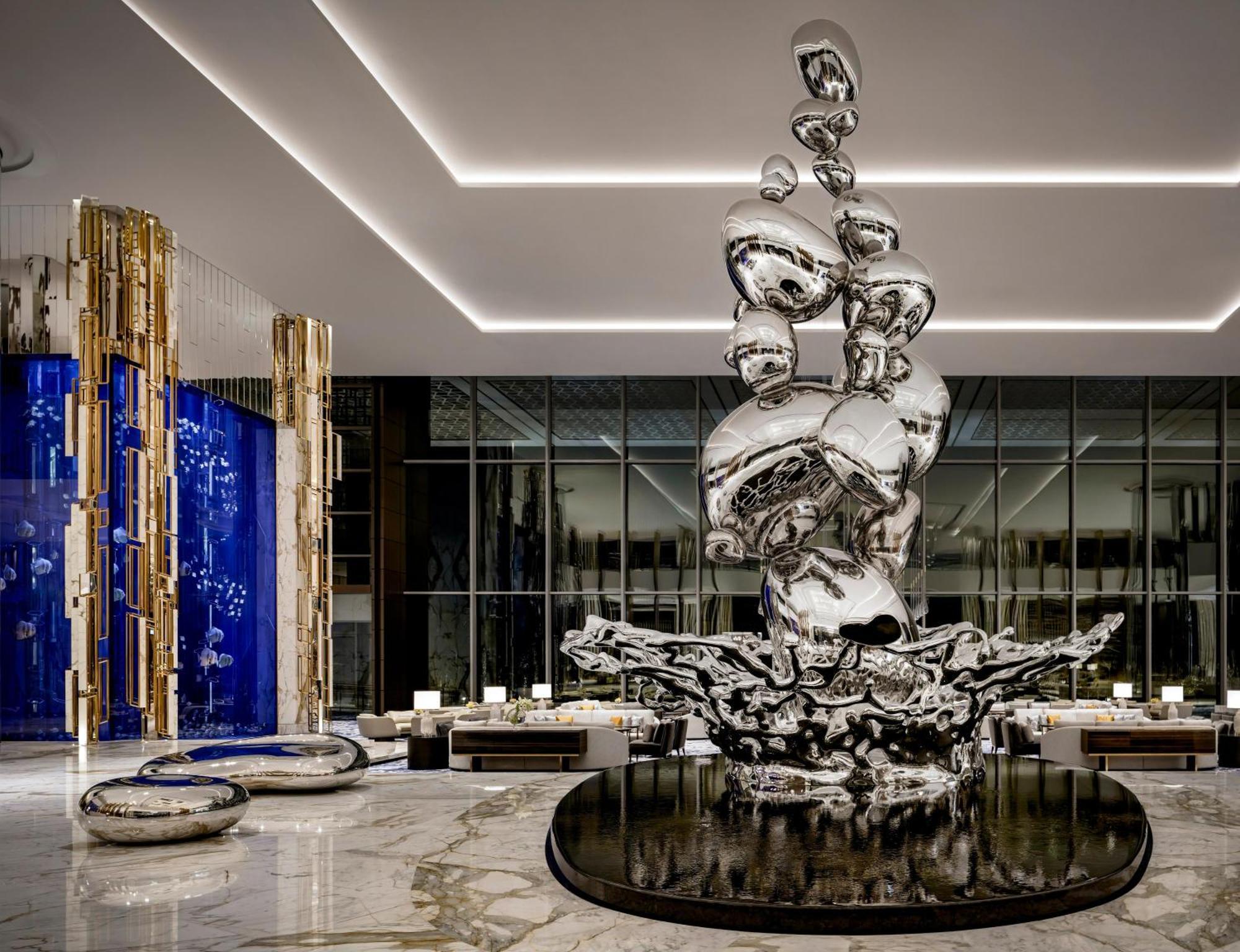 Atlantis The Royal Resort 5*