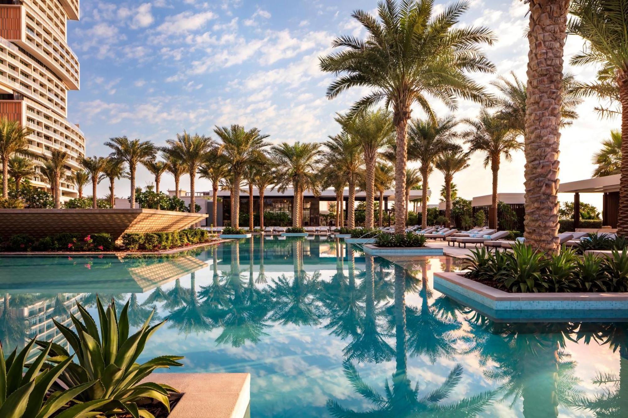 Atlantis The Royal Resort Dubai