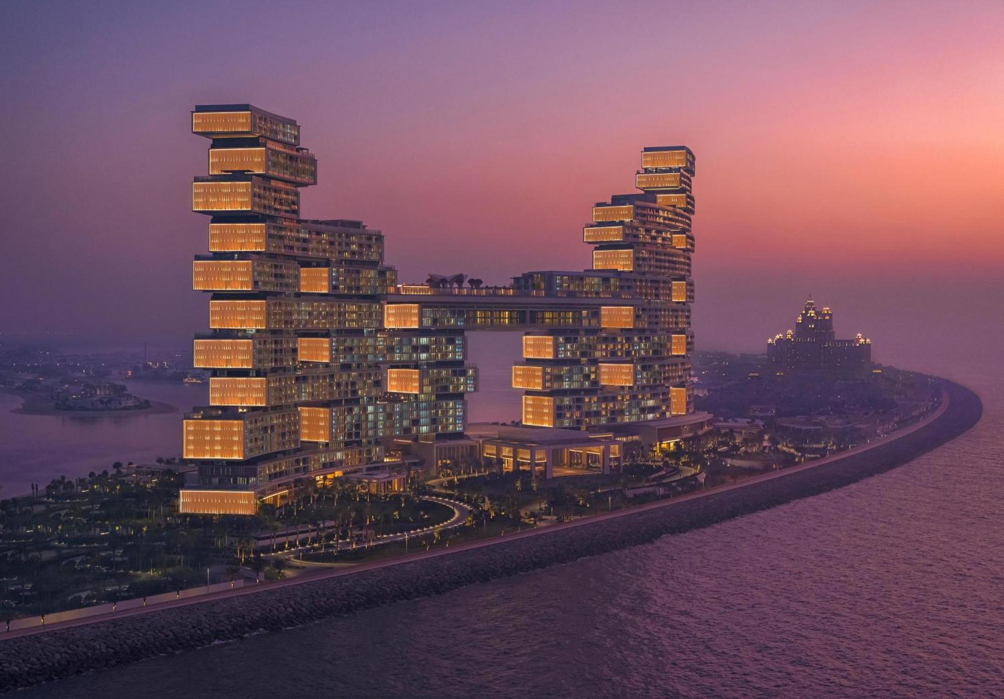 Atlantis The Royal 5*