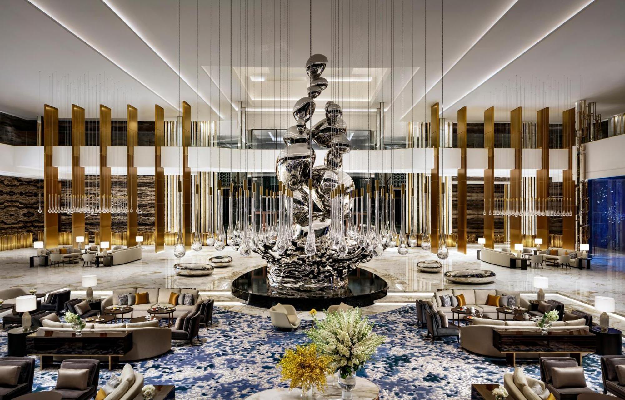 Atlantis The Royal 5*