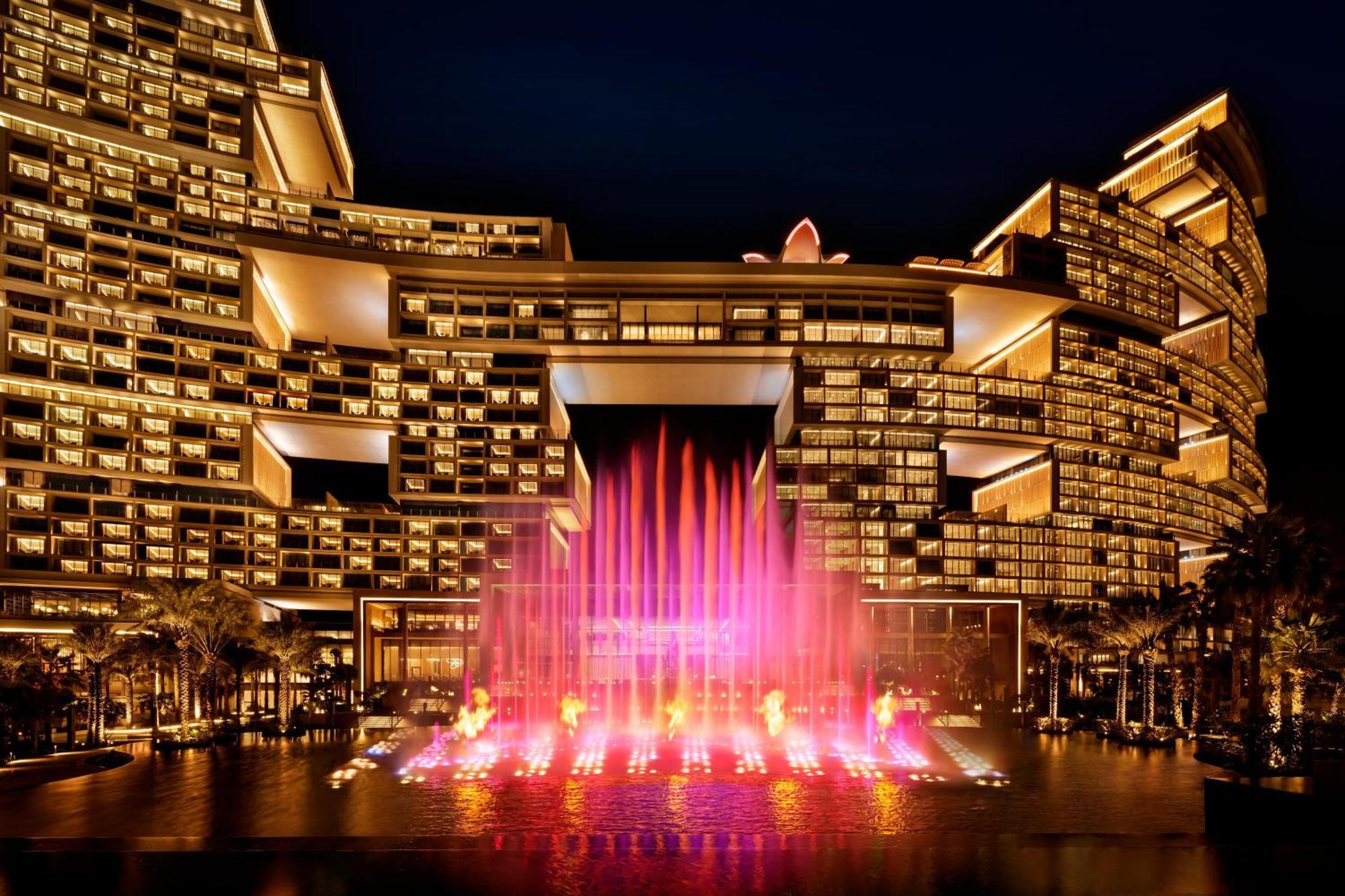 Atlantis The Royal 5* Dubai