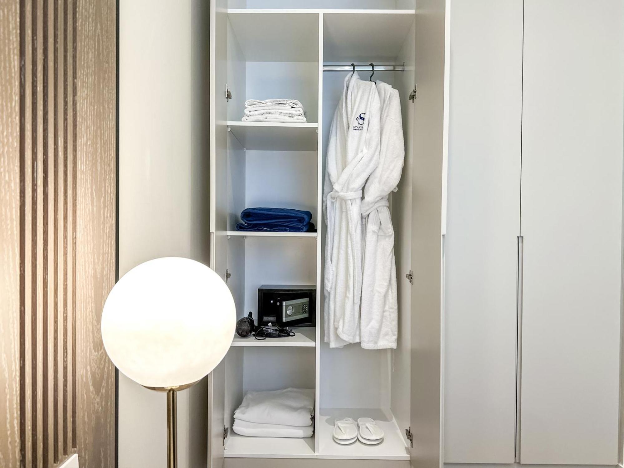 Fantastic Flat In Tiararesidence Apartment Dubai