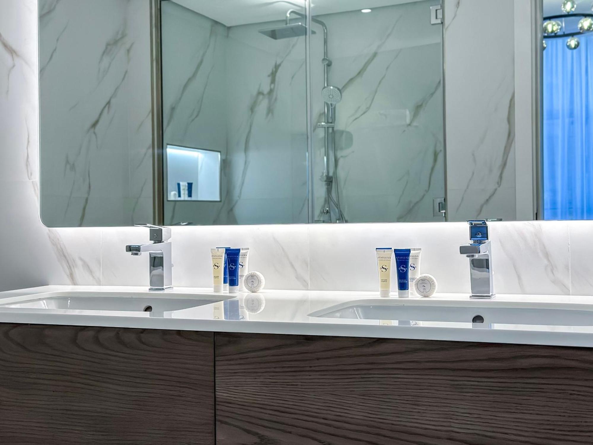 Fantastic Flat In Tiararesidence Apartment
