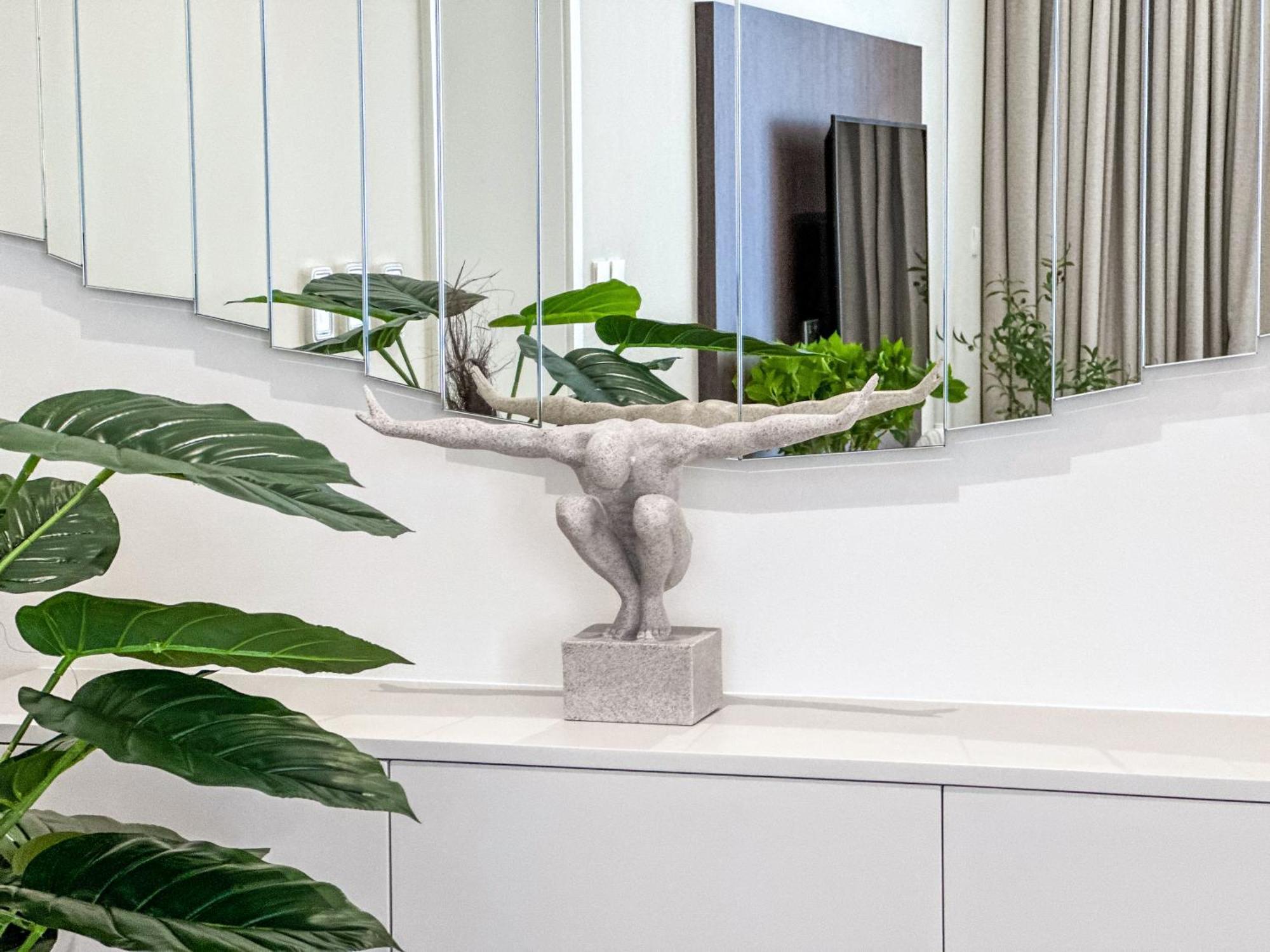 Fantastic Flat In Tiararesidence Apartment Dubai