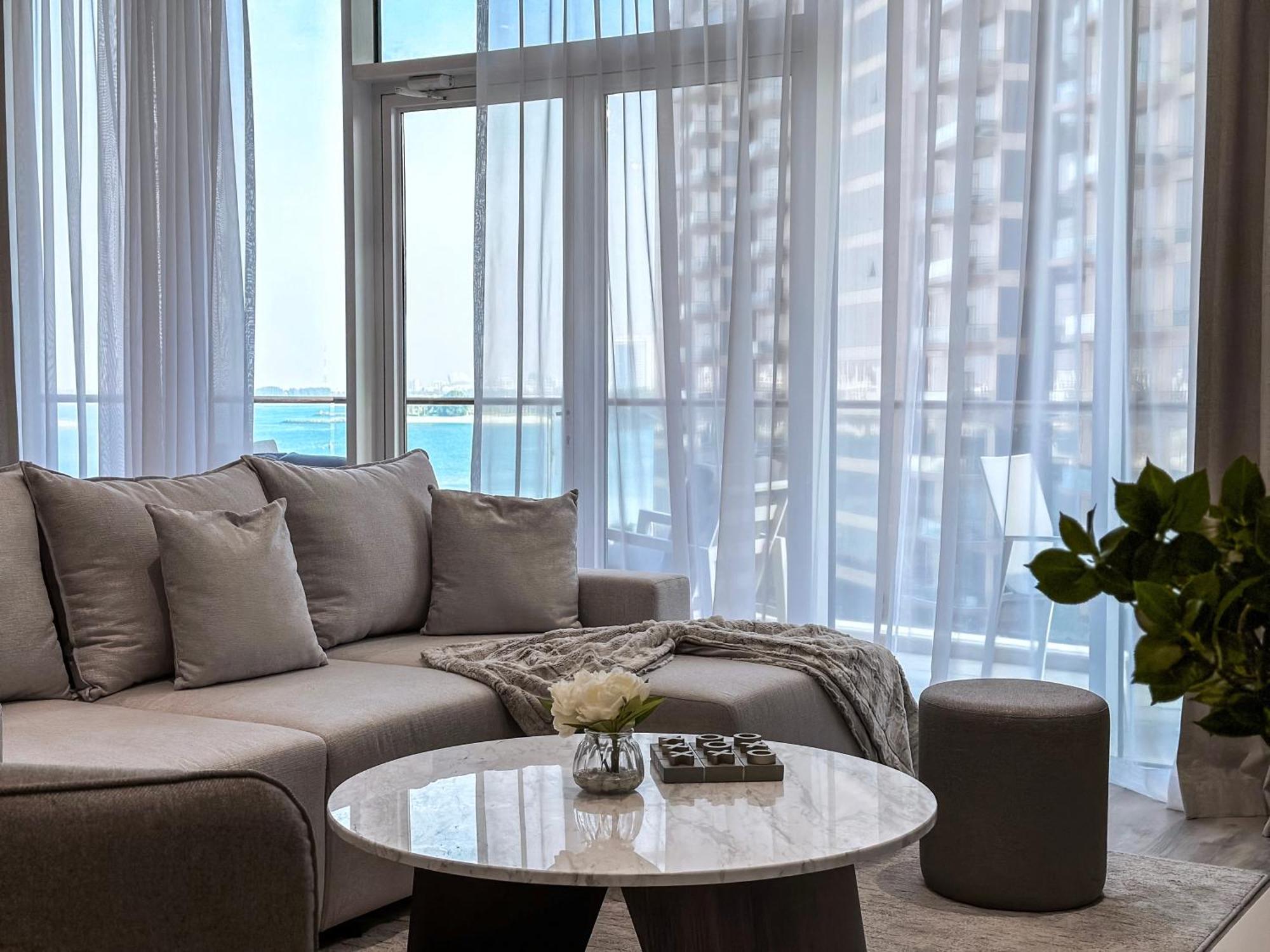 Fantastic Flat In Tiararesidence * Dubai