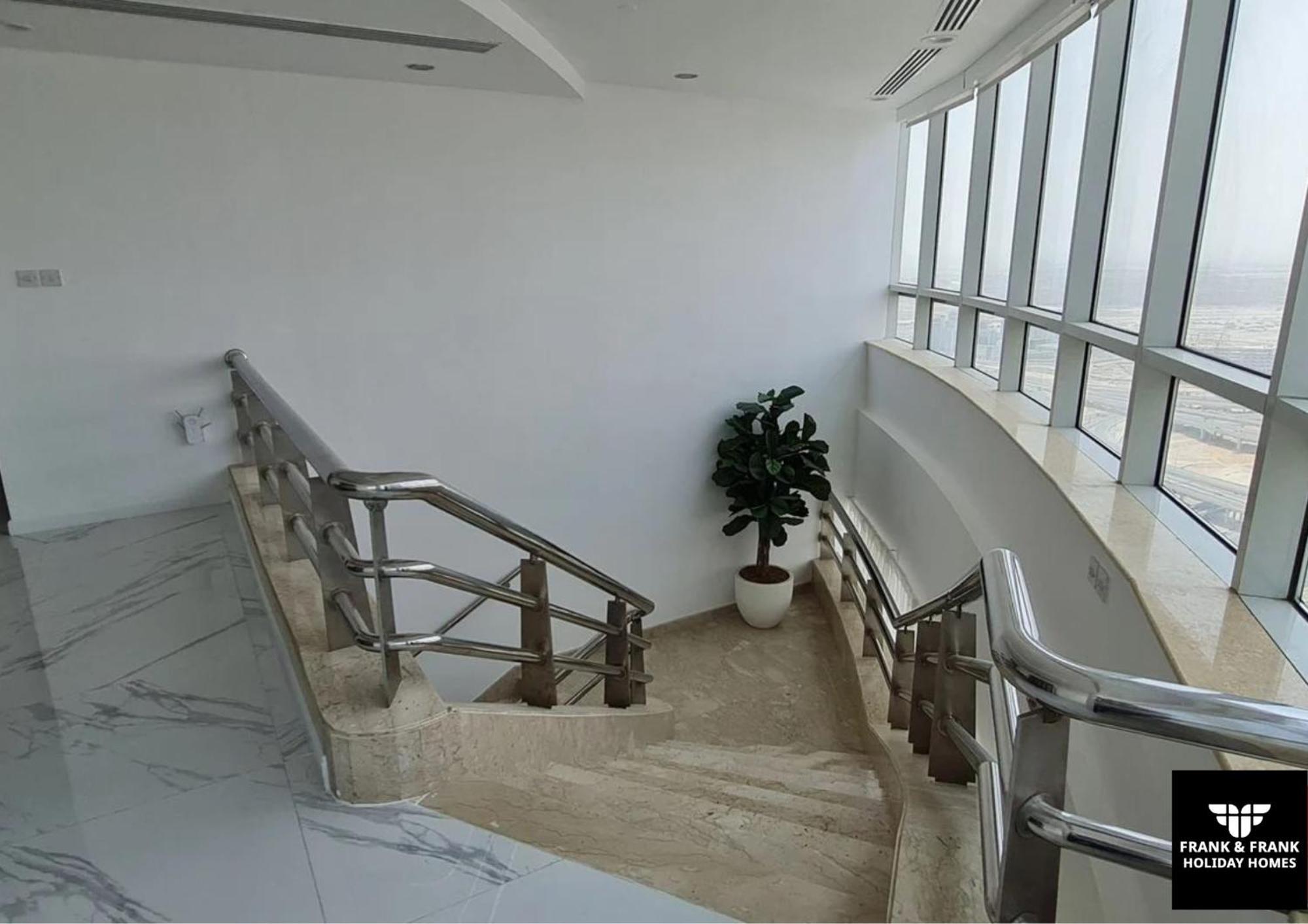 Apartment Luxury Horizon Tower Res Marina 4br Duplex Penthouse Frank&frank Dubai