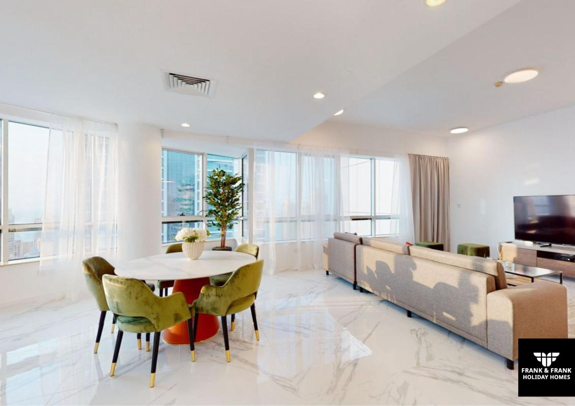 Apartment Luxury Horizon Tower Res Marina 4br Duplex Penthouse Frank&frank