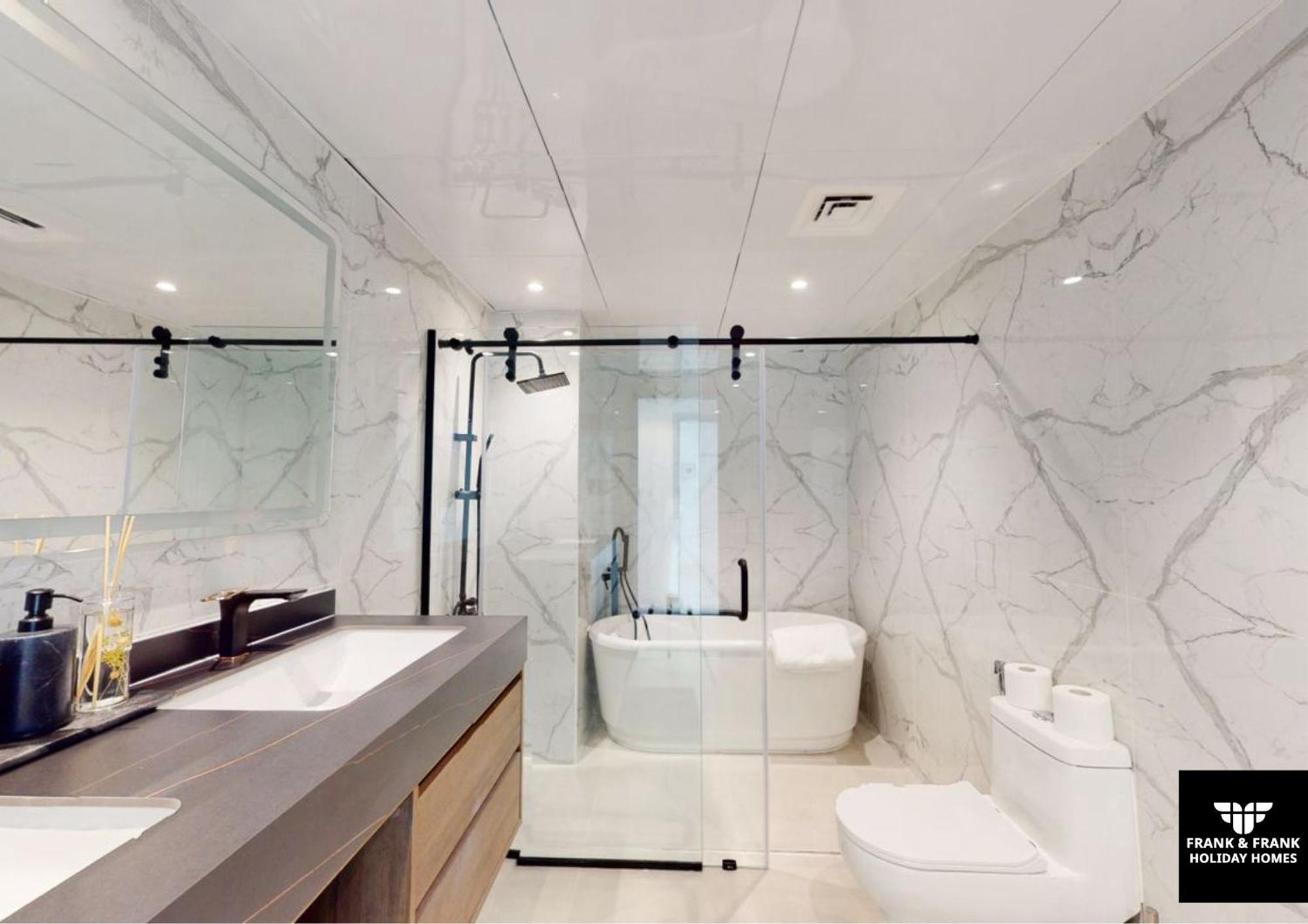 Luxury Horizon Tower Res Marina 4br Duplex Penthouse Frank&frank Apartment *