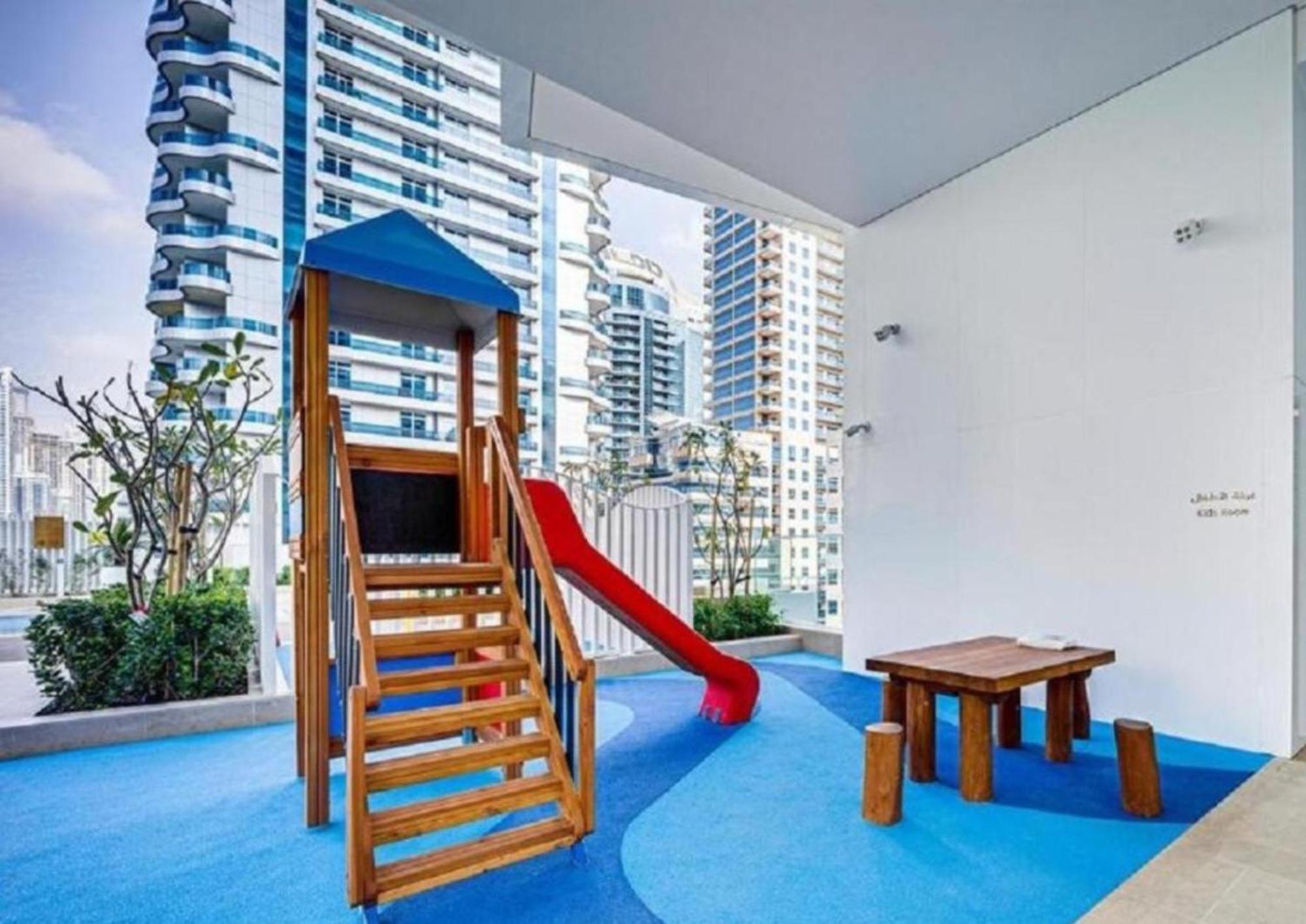 Ultra Luxury Marina - Stella Maris Tower Apartment