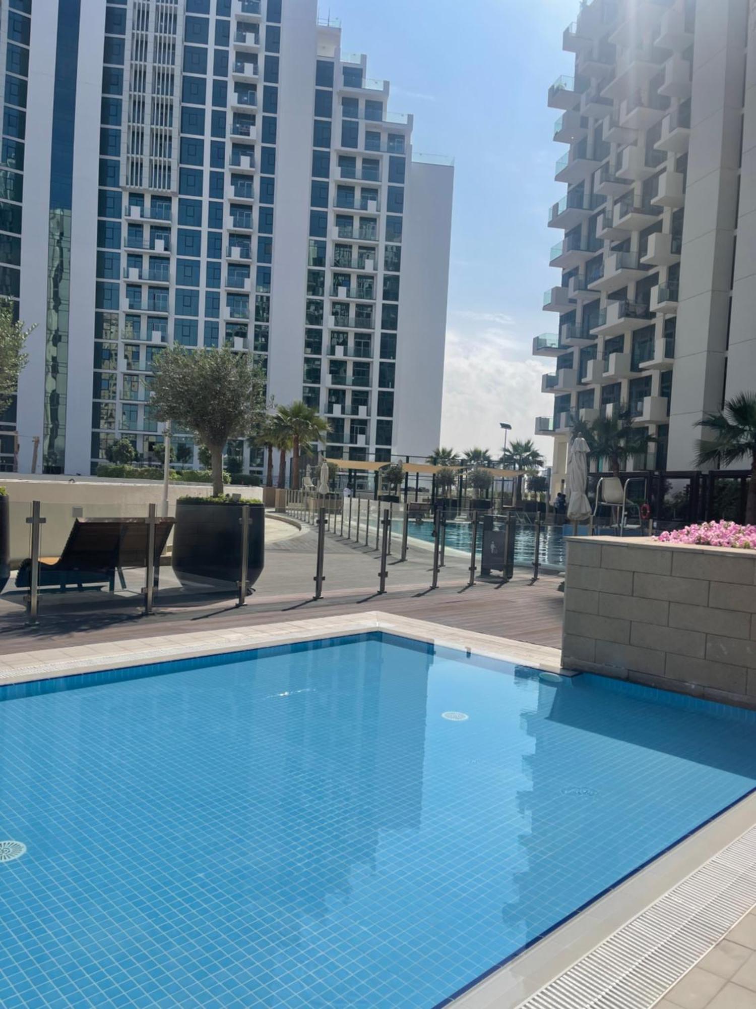 Apartment Burj Khalifa View Ensuite King Bedroom In A 2 Bedroom Mall 8mins *
