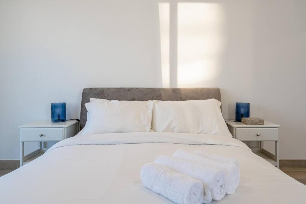 Apartment Havn - 2 Bedroom In Bloom Tower, Jvc