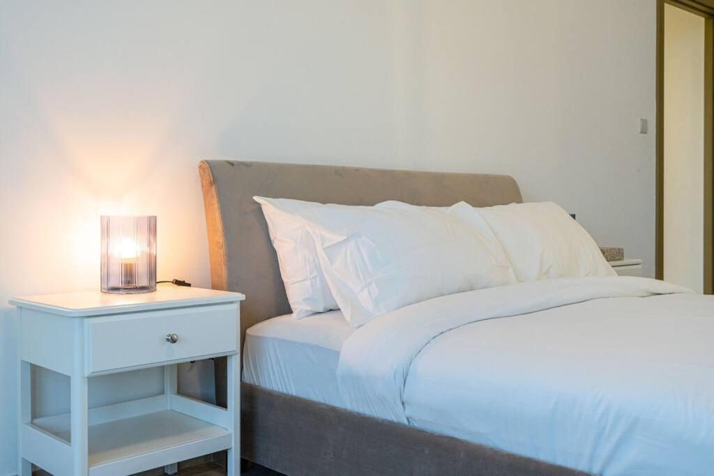 Havn - 2 Bedroom In Bloom Tower, Jvc Apartment