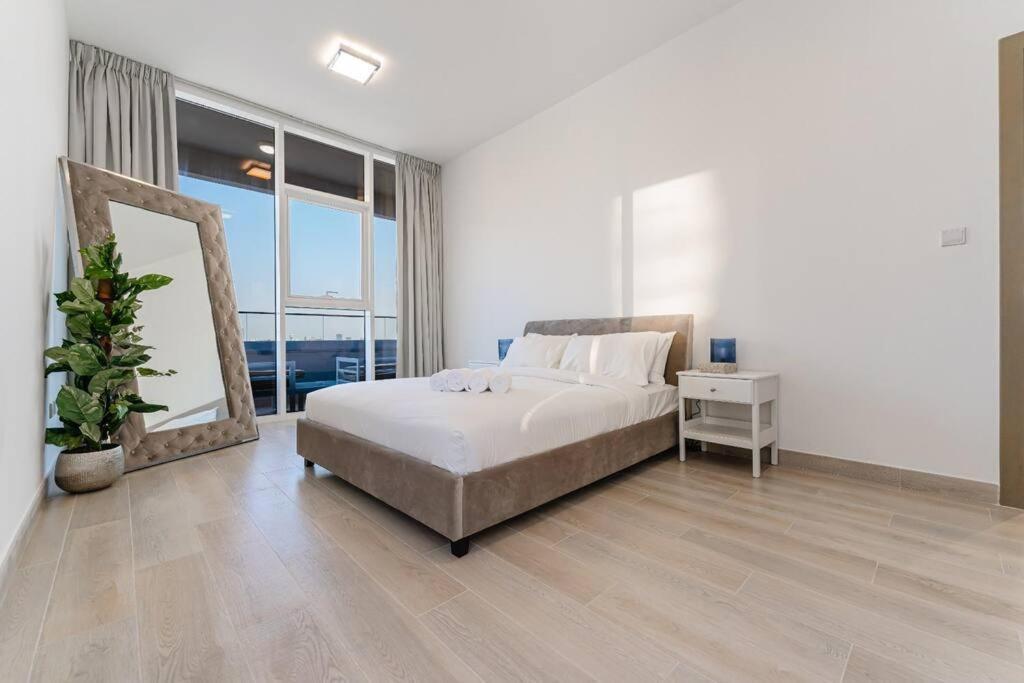Apartment Havn - 2 Bedroom In Bloom Tower, Jvc *