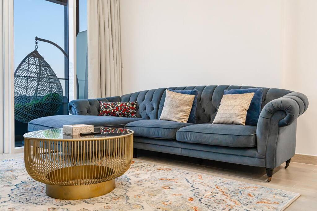 Havn - 2 Bedroom In Bloom Tower, Jvc * Dubai