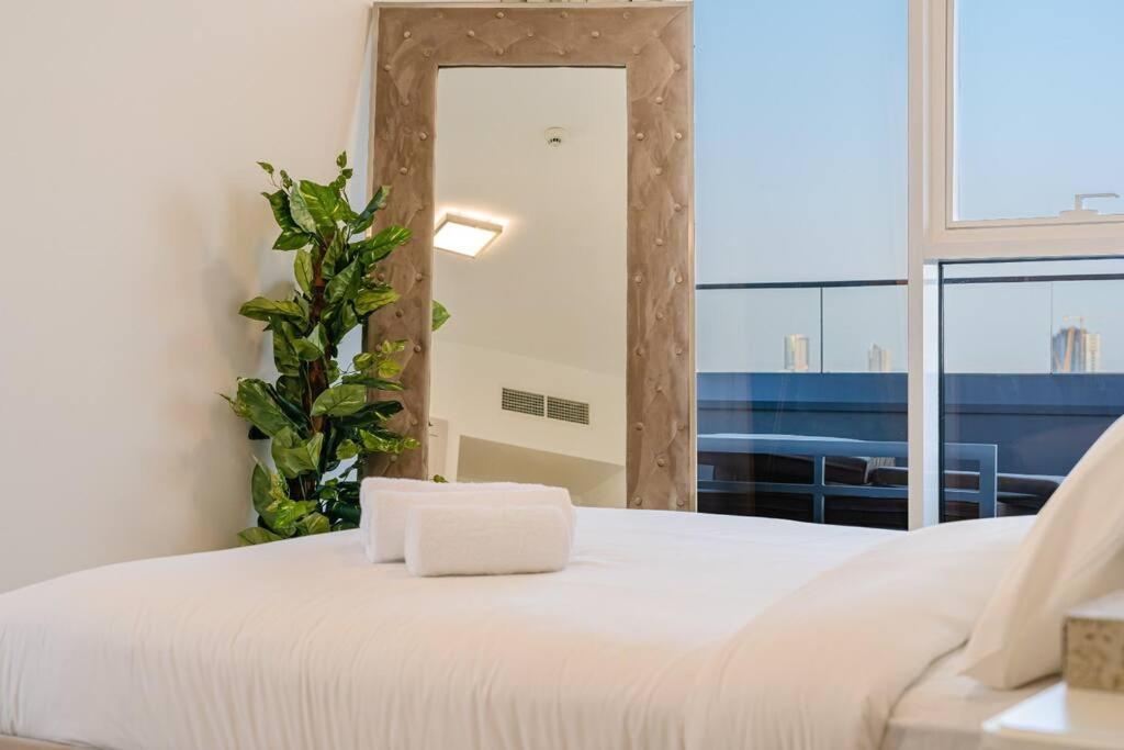 Havn - 2 Bedroom In Bloom Tower, Jvc Apartment