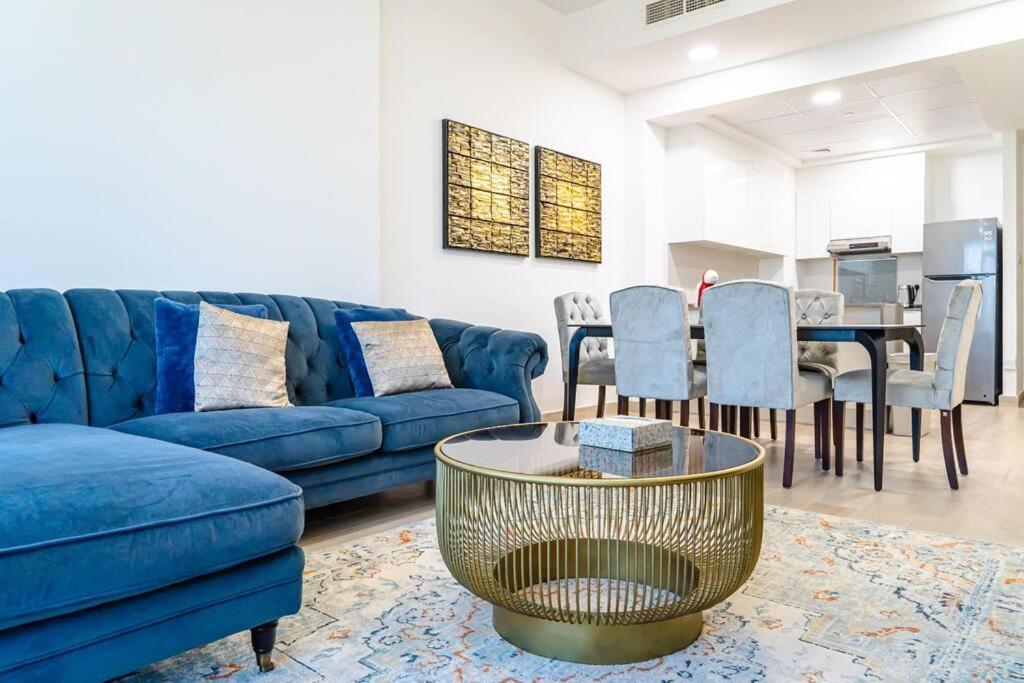 Apartment Havn - 2 Bedroom In Bloom Tower, Jvc *
