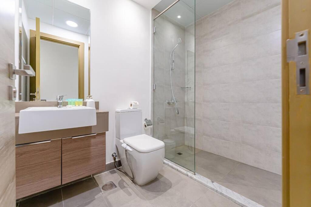 Havn - 2 Bedroom In Bloom Tower, Jvc