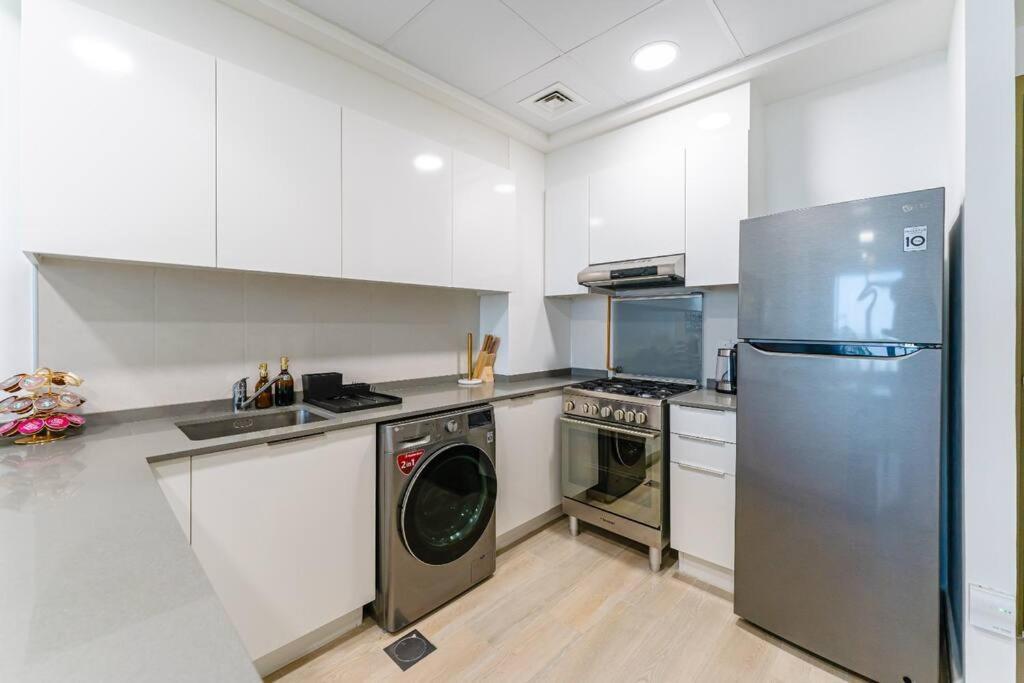 Havn - 2 Bedroom In Bloom Tower, Jvc Apartment *