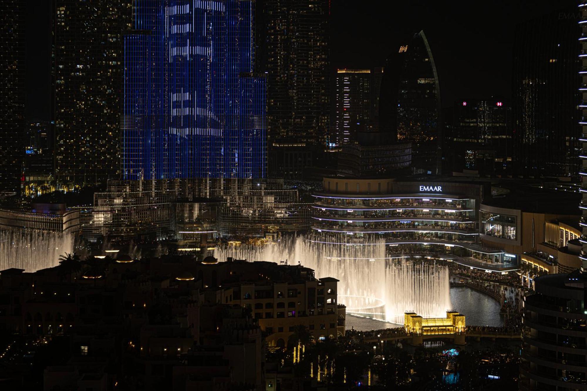 Smartstay At Burj Royale - Full Burj Khalifa View - Brand New Luxury Apartment Dubai