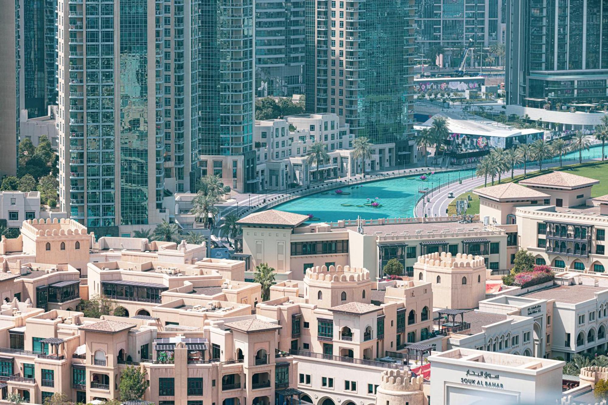 Smartstay At Burj Royale - Full Burj Khalifa View - Brand New Luxury Apartment *