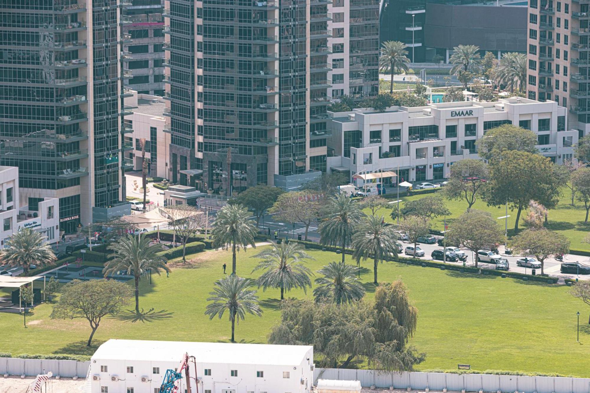 Smartstay At Burj Royale - Full Burj Khalifa View - Brand New Luxury Apartment *
