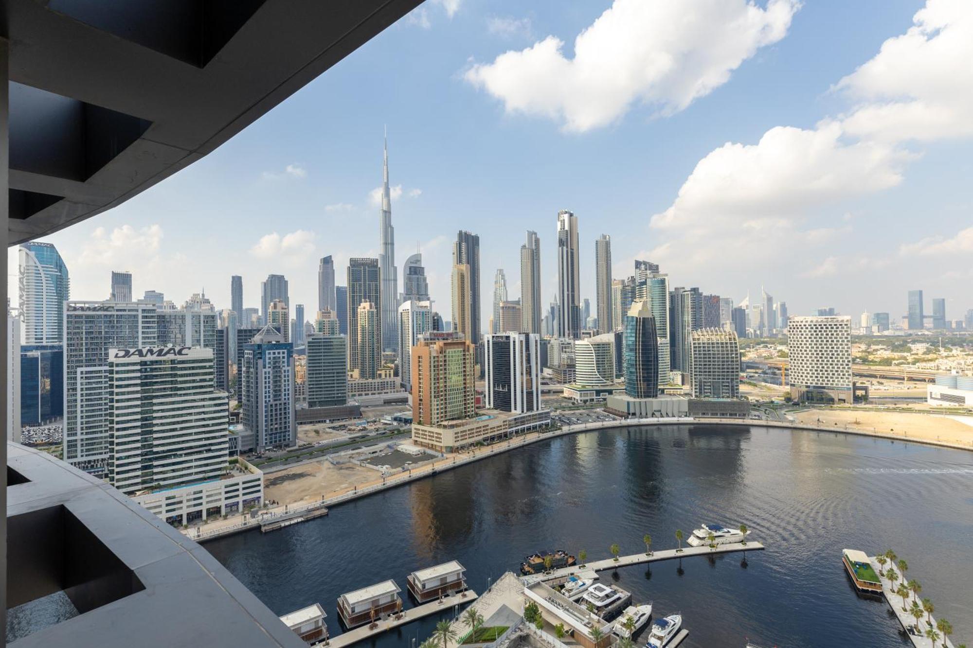 Waves Homes - 15 Northside, Tower 1, Two Bedroom Apartment