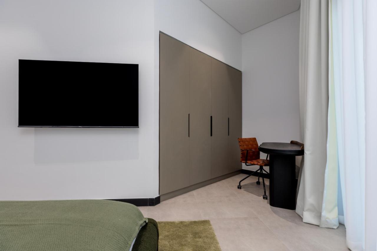 Waves Homes - 15 Northside, Tower 1, Two Bedroom Apartment Dubai