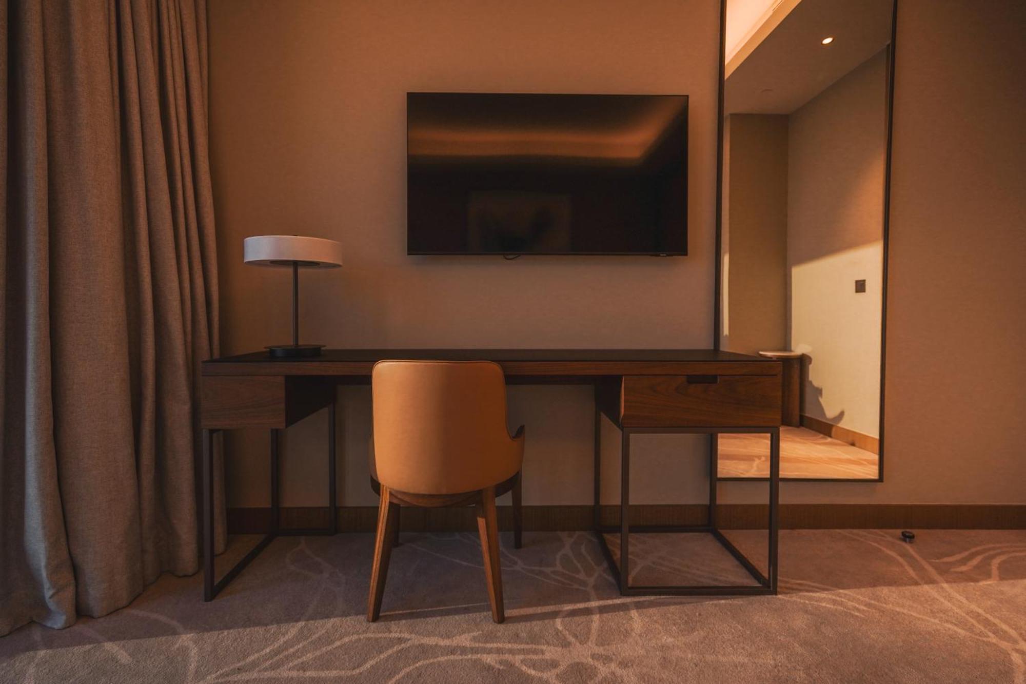 Apartment The Closest Building To Burj Khalifa With Fountain View In Address Opera Dubai