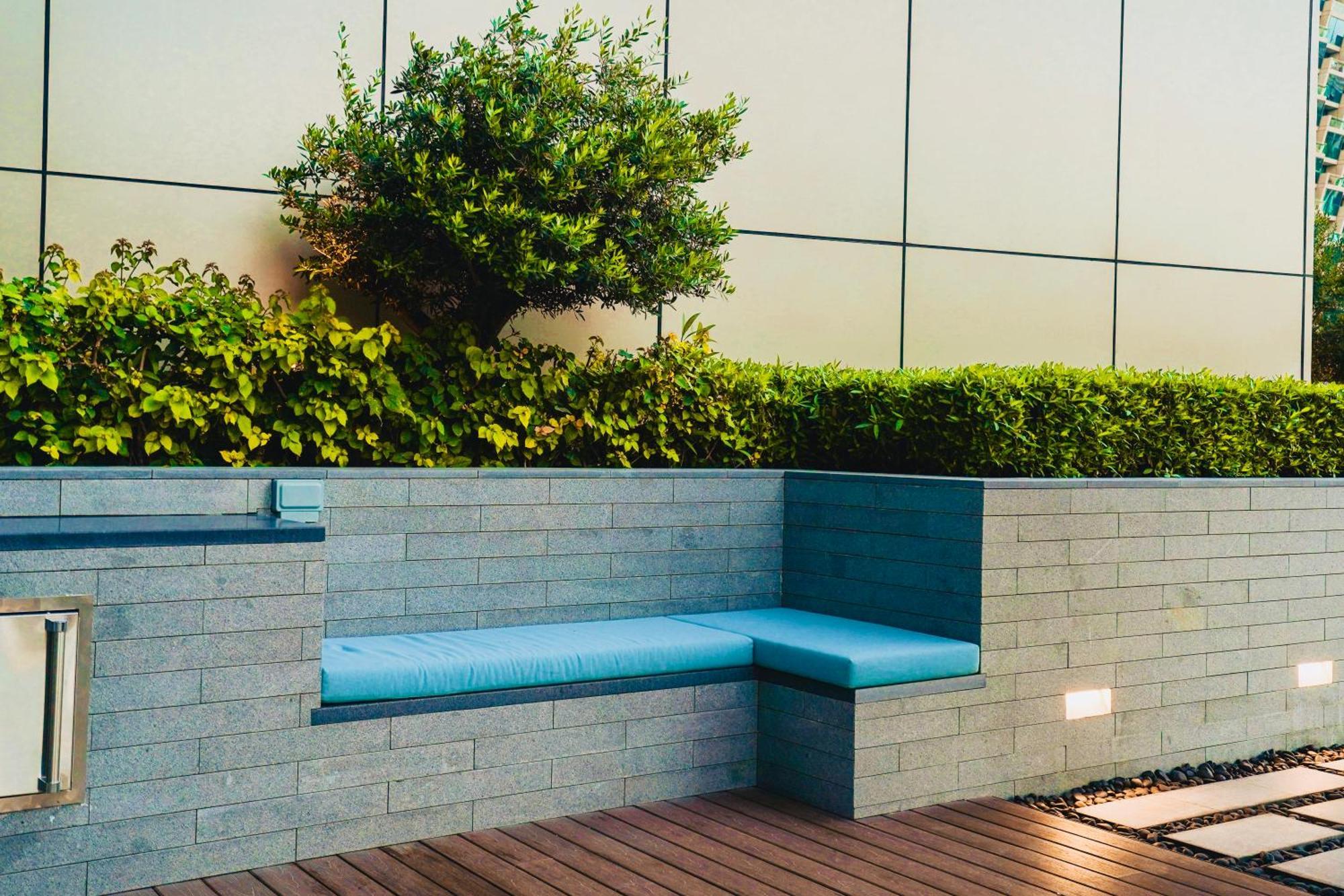 The Closest Building To Burj Khalifa With Fountain View In Address Opera Apartment