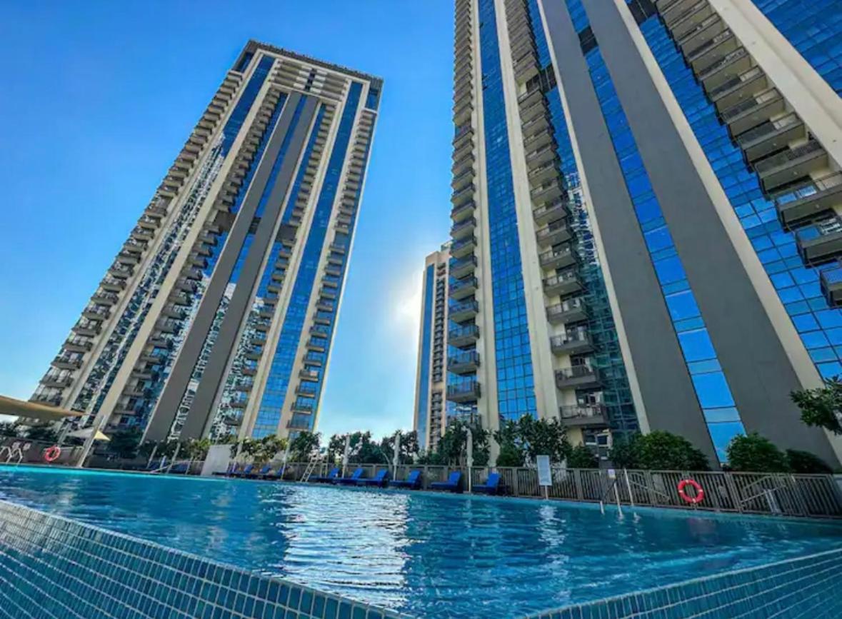 Apartment Creek Harbour Retreat: Luxurious 2-br *
