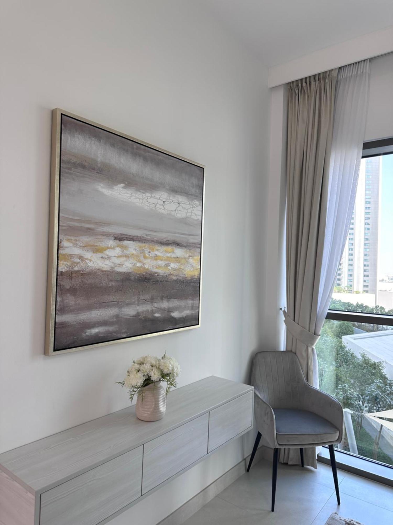 Apartment Creek Harbour Retreat: Luxurious 2-br