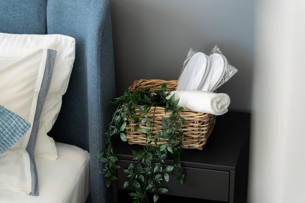 Elite Escape - 1 Bhk Getaway With Mall Access - 1502