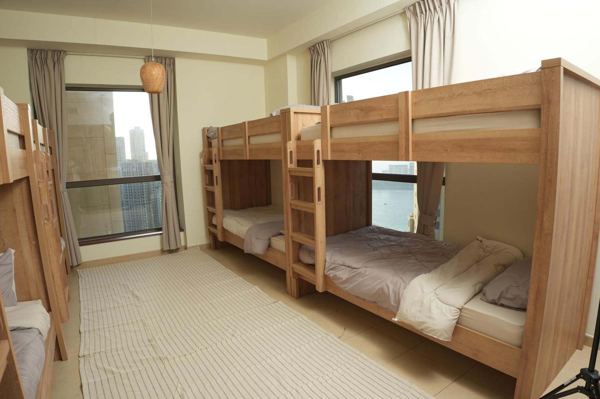 Pure Sand - Luxury Jbr *