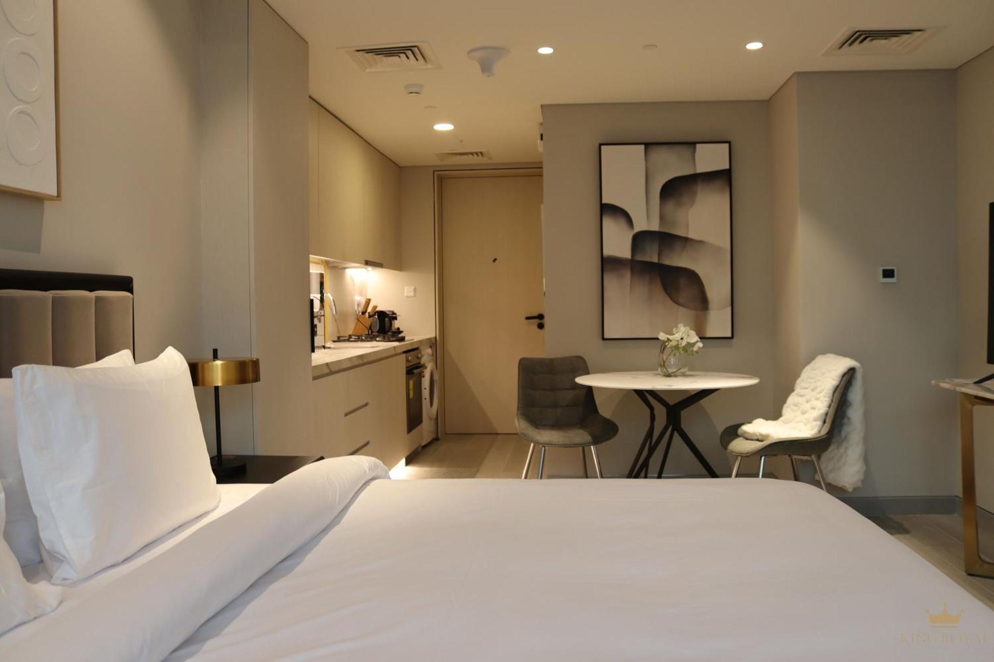 Condor Marina Star By Casa Royale Apartment Dubai