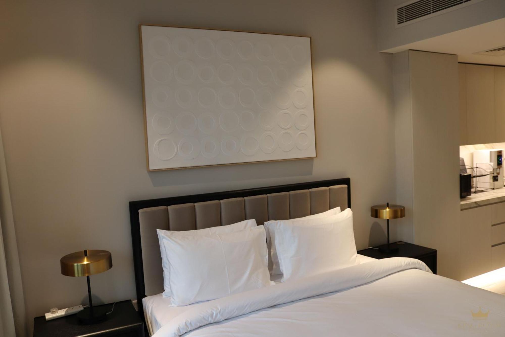 Condor Marina Star By Casa Royale Apartment Dubai