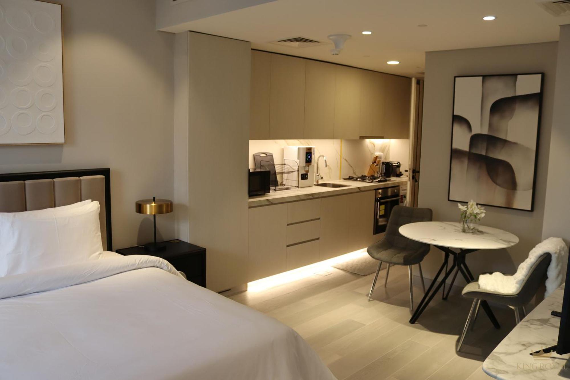 Condor Marina Star By Casa Royale *