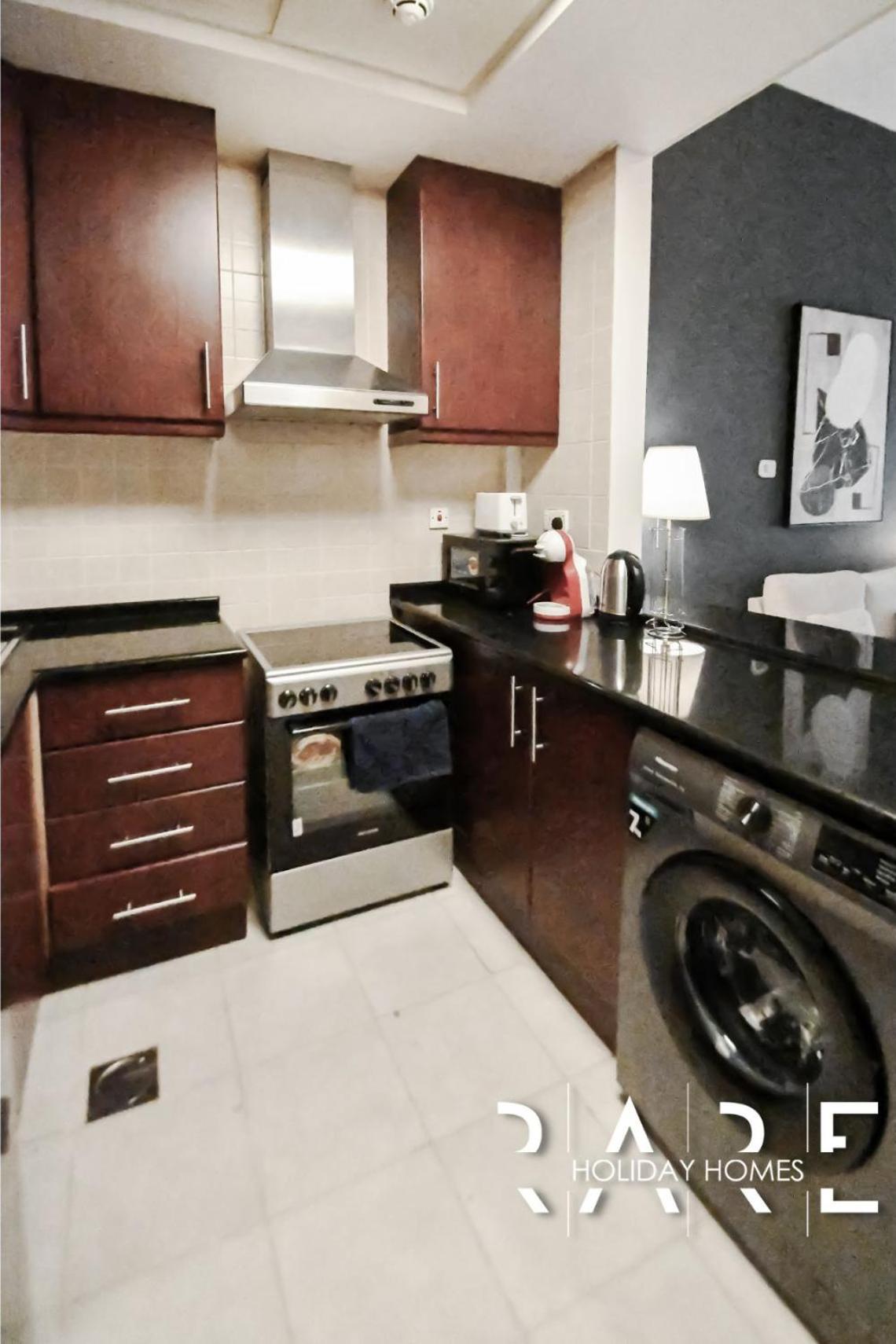 Rare Homes - Close To Marina & Ain - Garden View - Med100 Rg13 - Discovery Gardens * Dubai