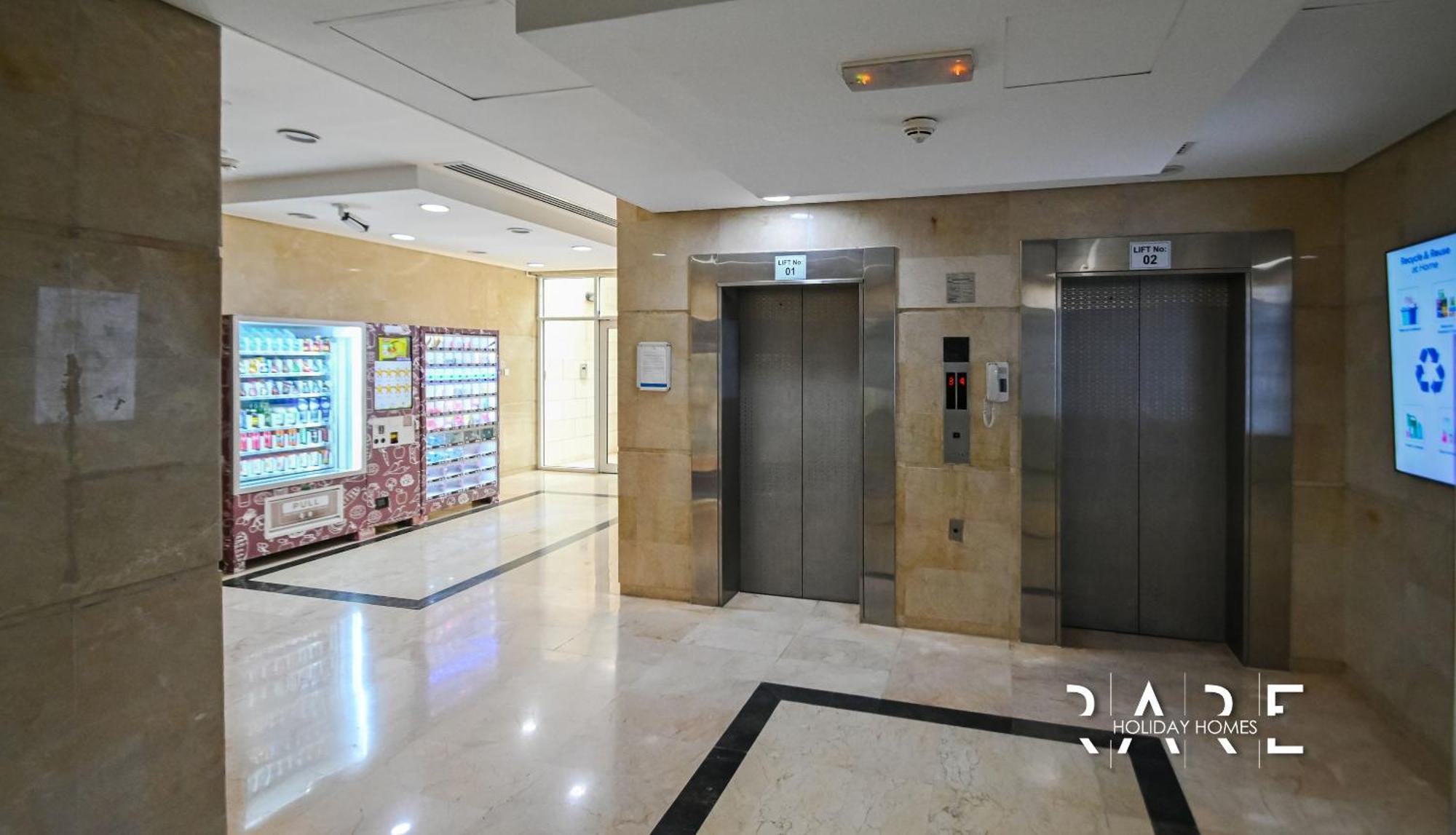 Rare Homes - Close To Marina & Ain - Garden View - Med100 Rg13 - Discovery Gardens Apartment Dubai