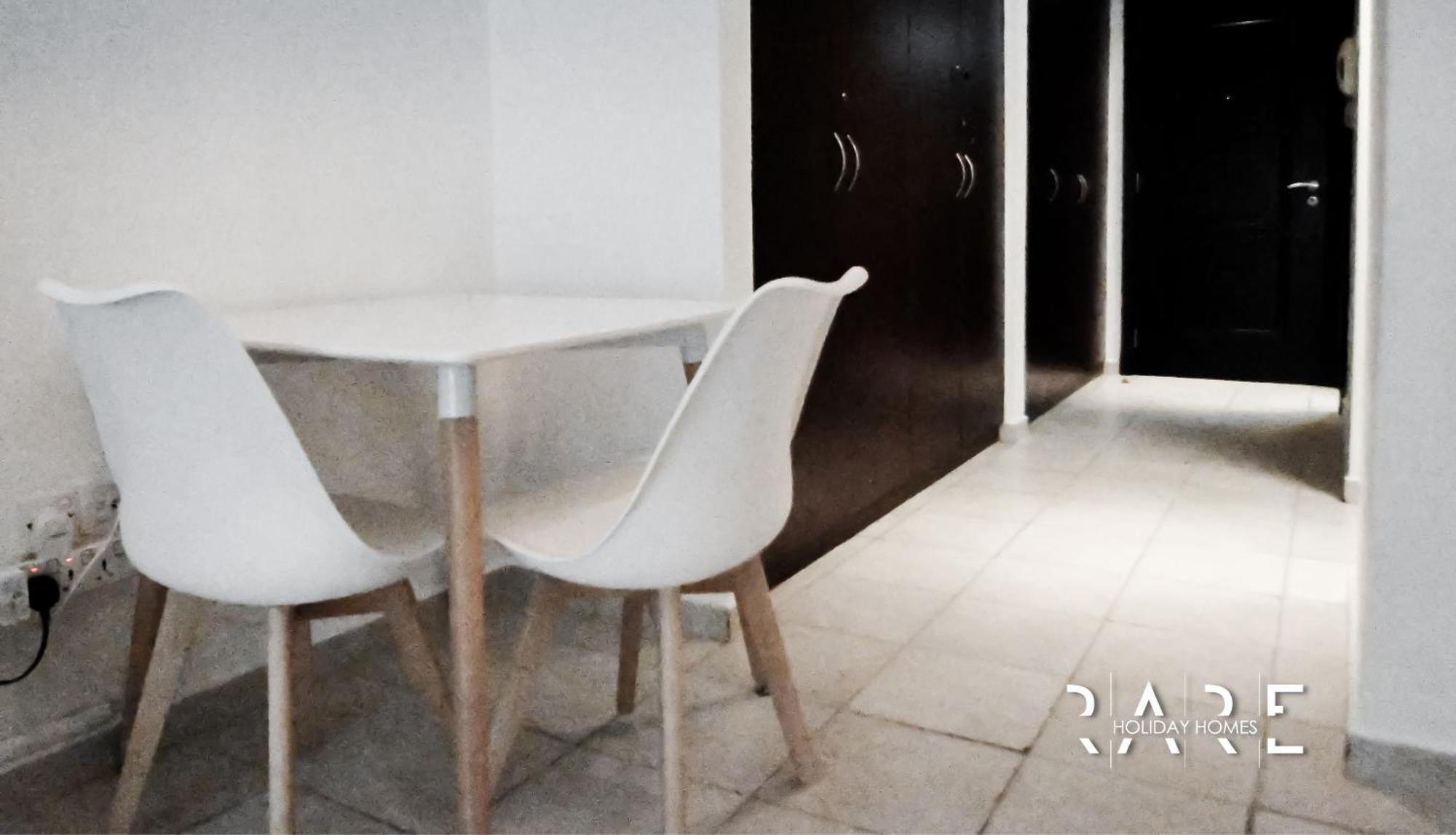 Rare Homes - Close To Marina & Ain - Garden View - Med100 Rg13 - Discovery Gardens * Dubai