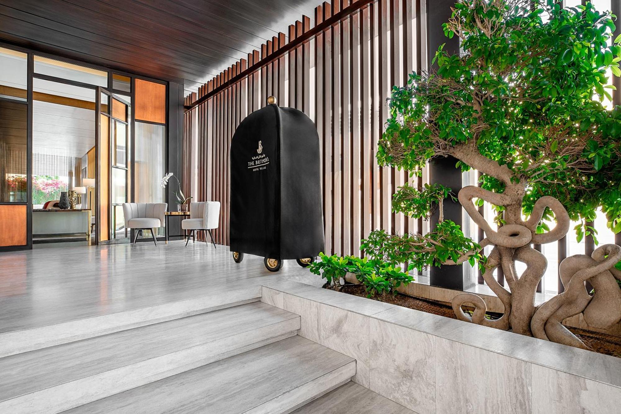 The Biltmore Villas, Resort 5*