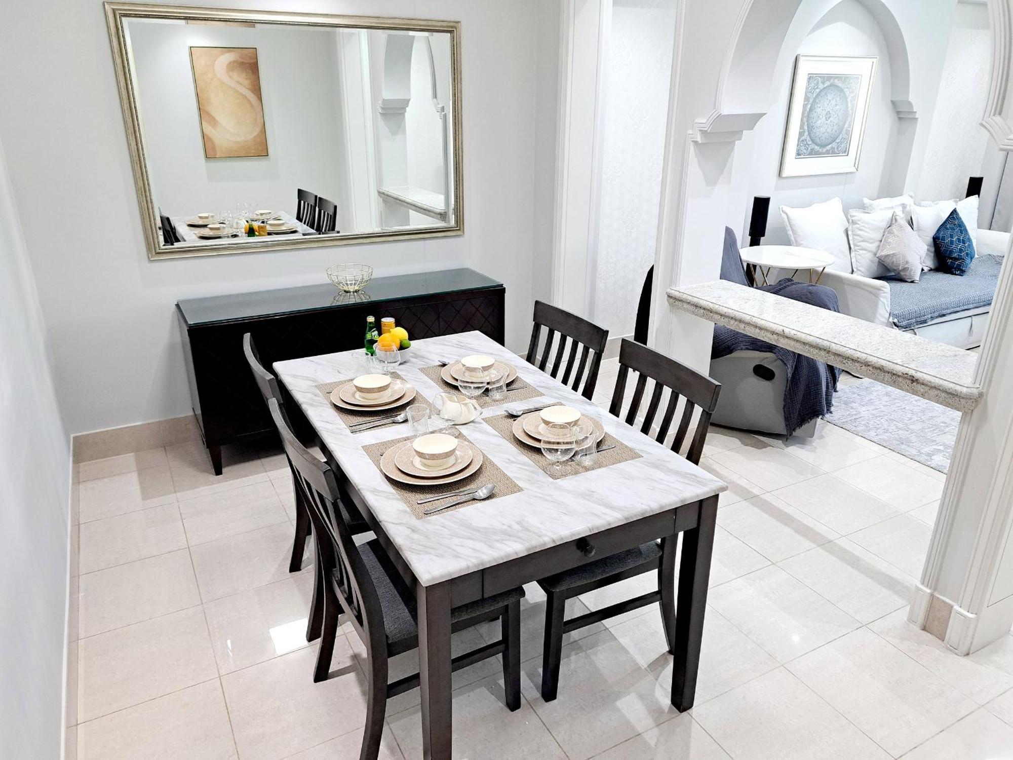 Palmbay 1br Full Burj Khalifa & Fountain View Apartment *