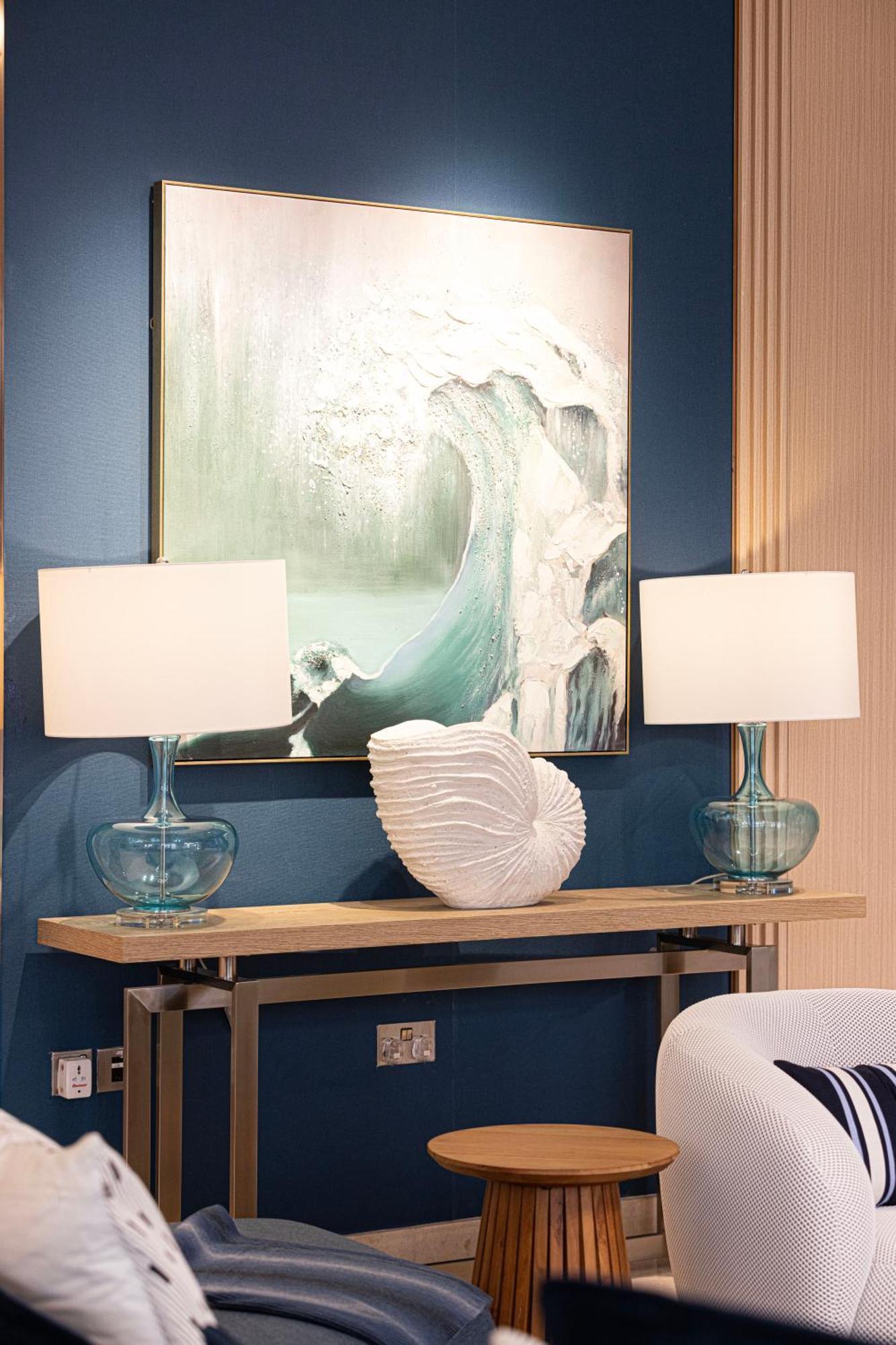 Lux 4 Bedroom Private Access Palm Jumeirah * Dubai