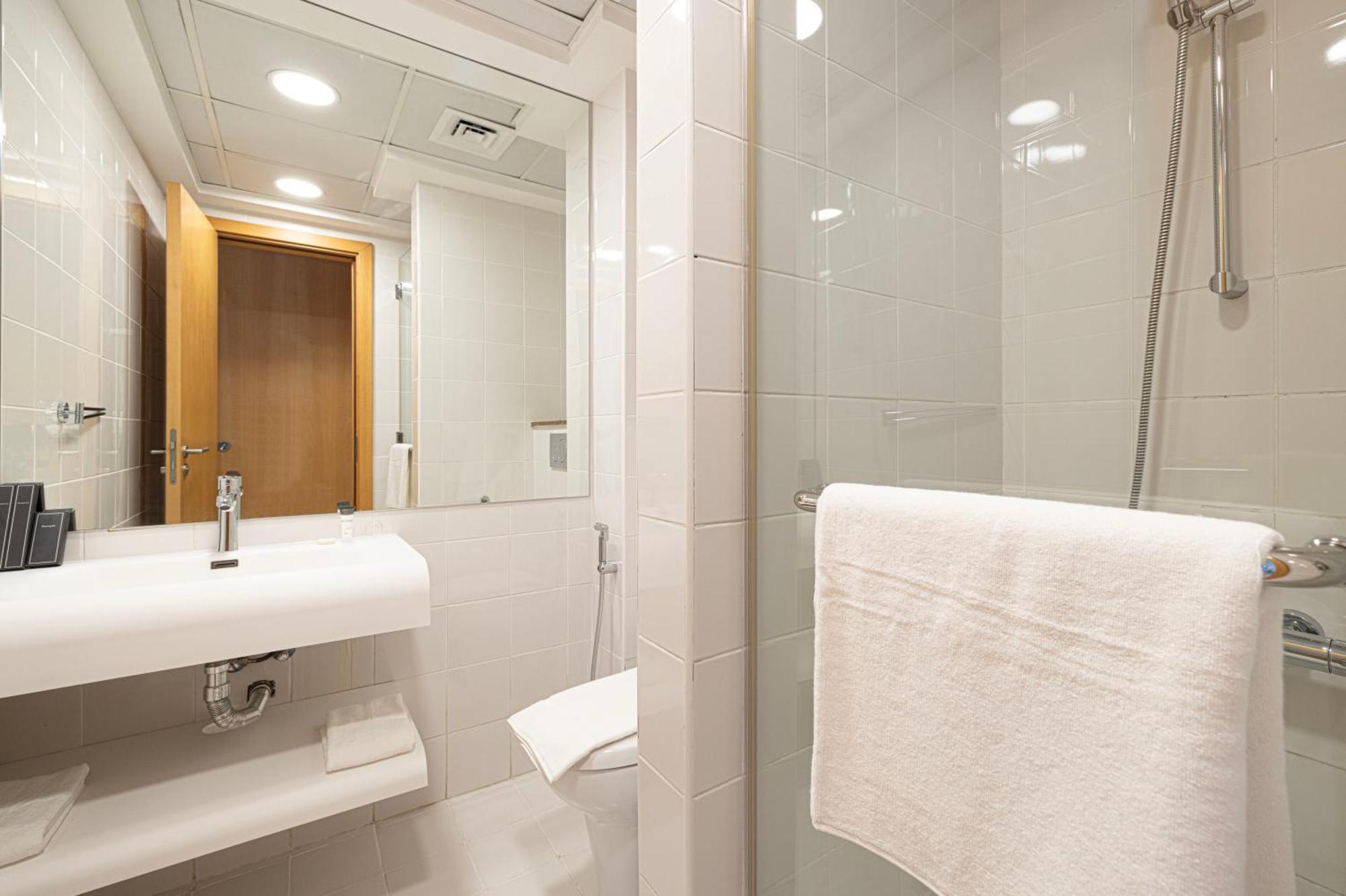 Apartment Lux 4 Bedroom Private Access Palm Jumeirah Dubai