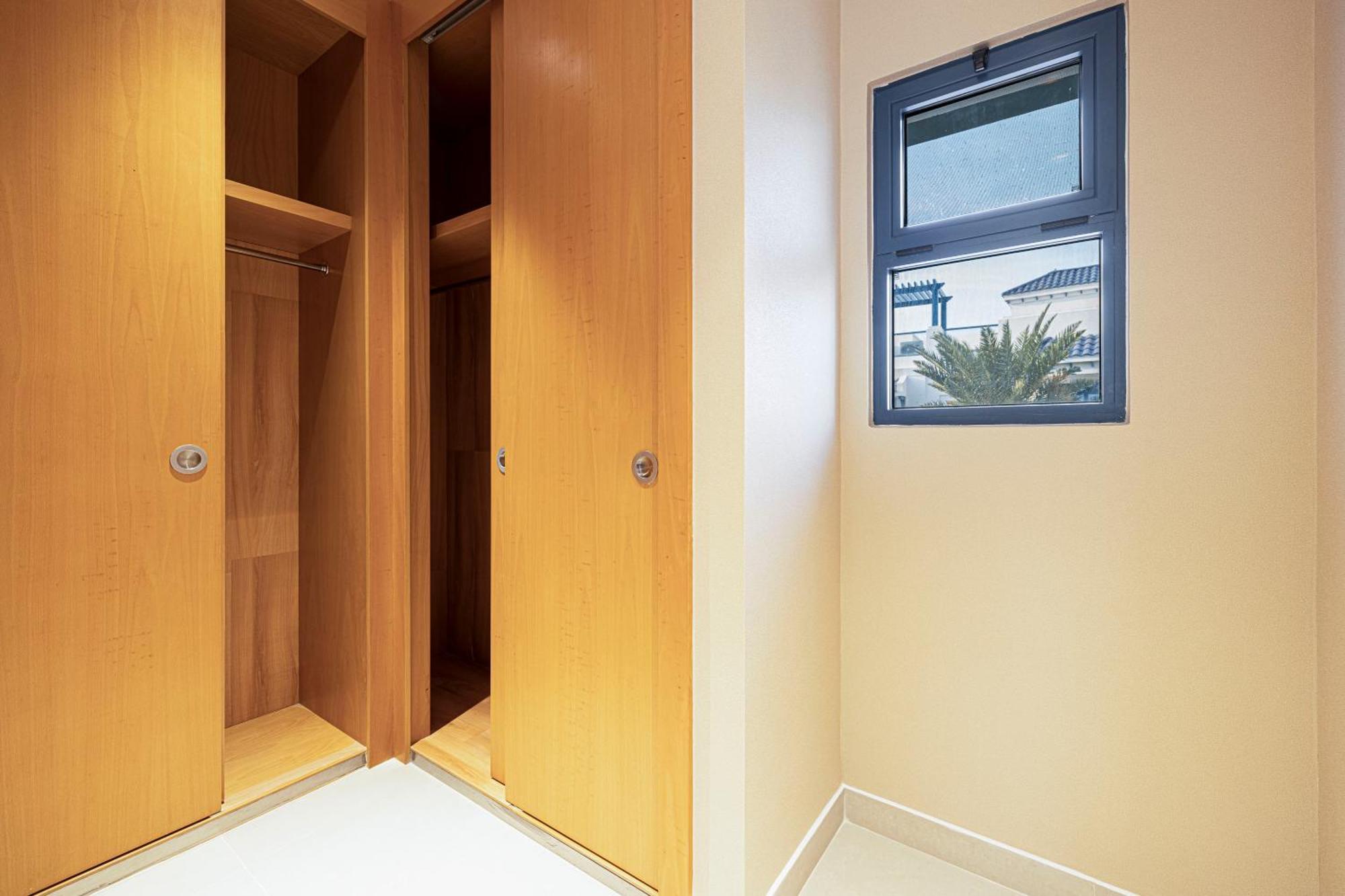 Apartment Lux 4 Bedroom Private Access Palm Jumeirah *