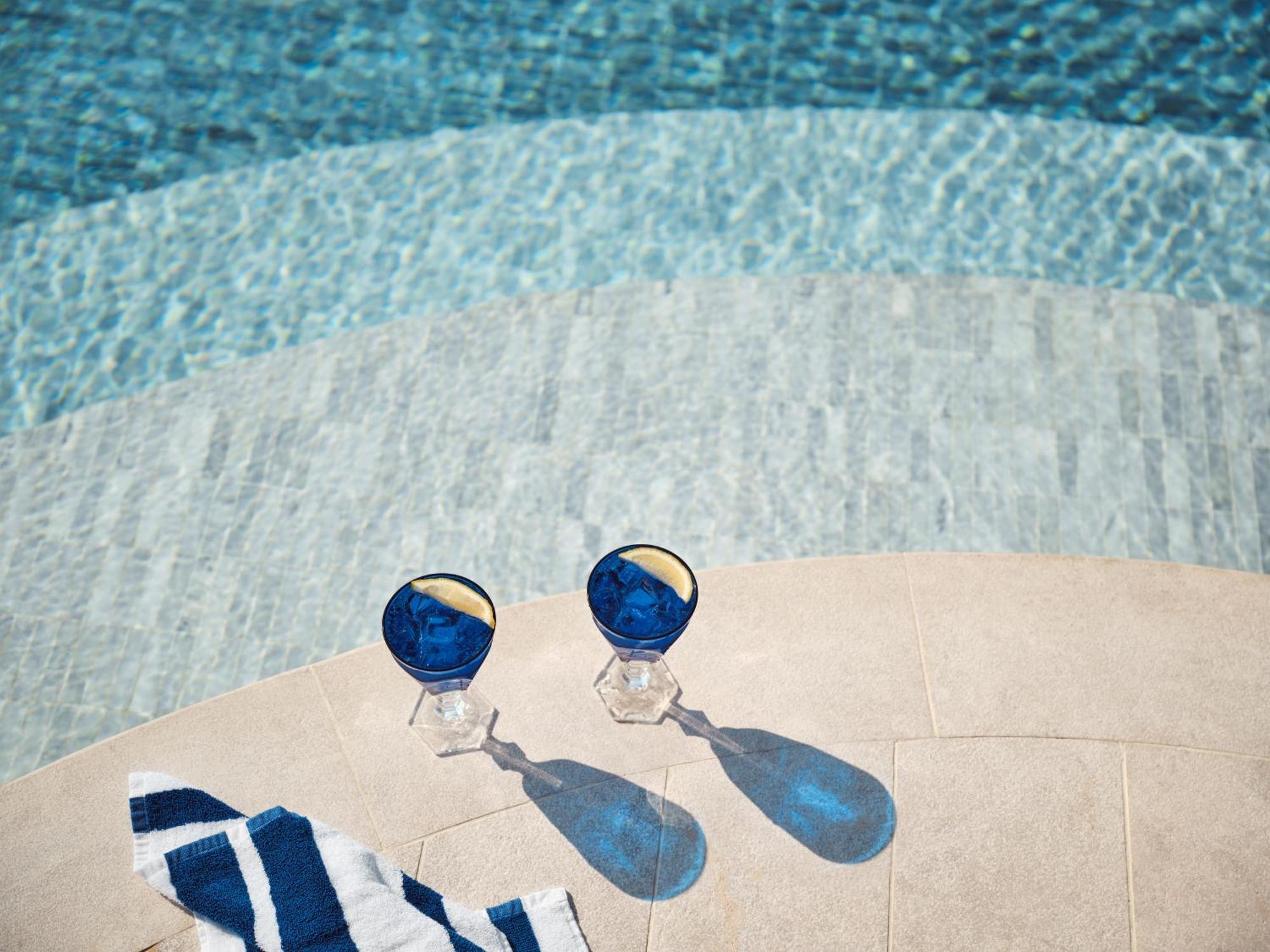 The Lana - Dorchester Collection Hotel Dubai