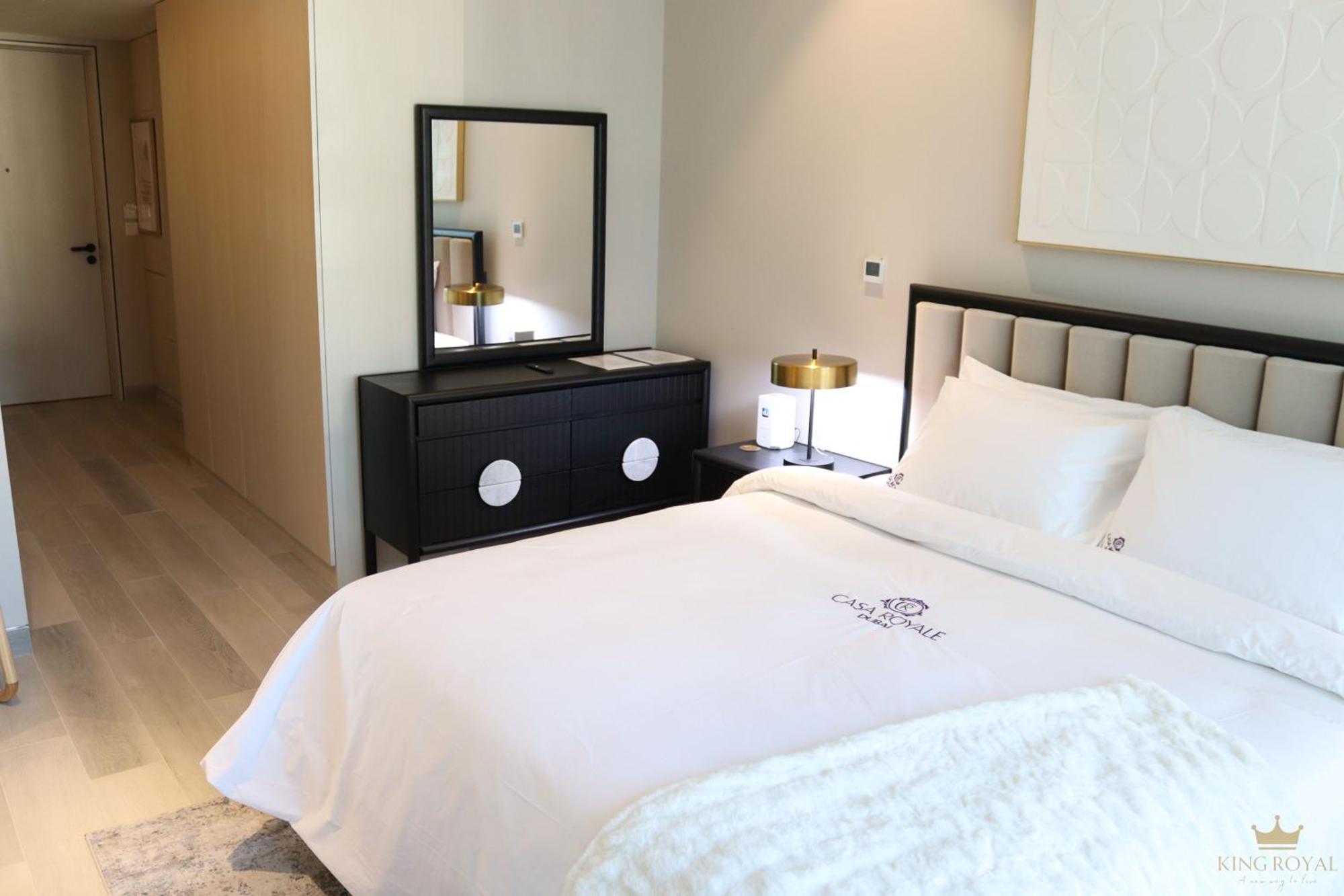 Apartment Condor Marina Star By Casa Royale
