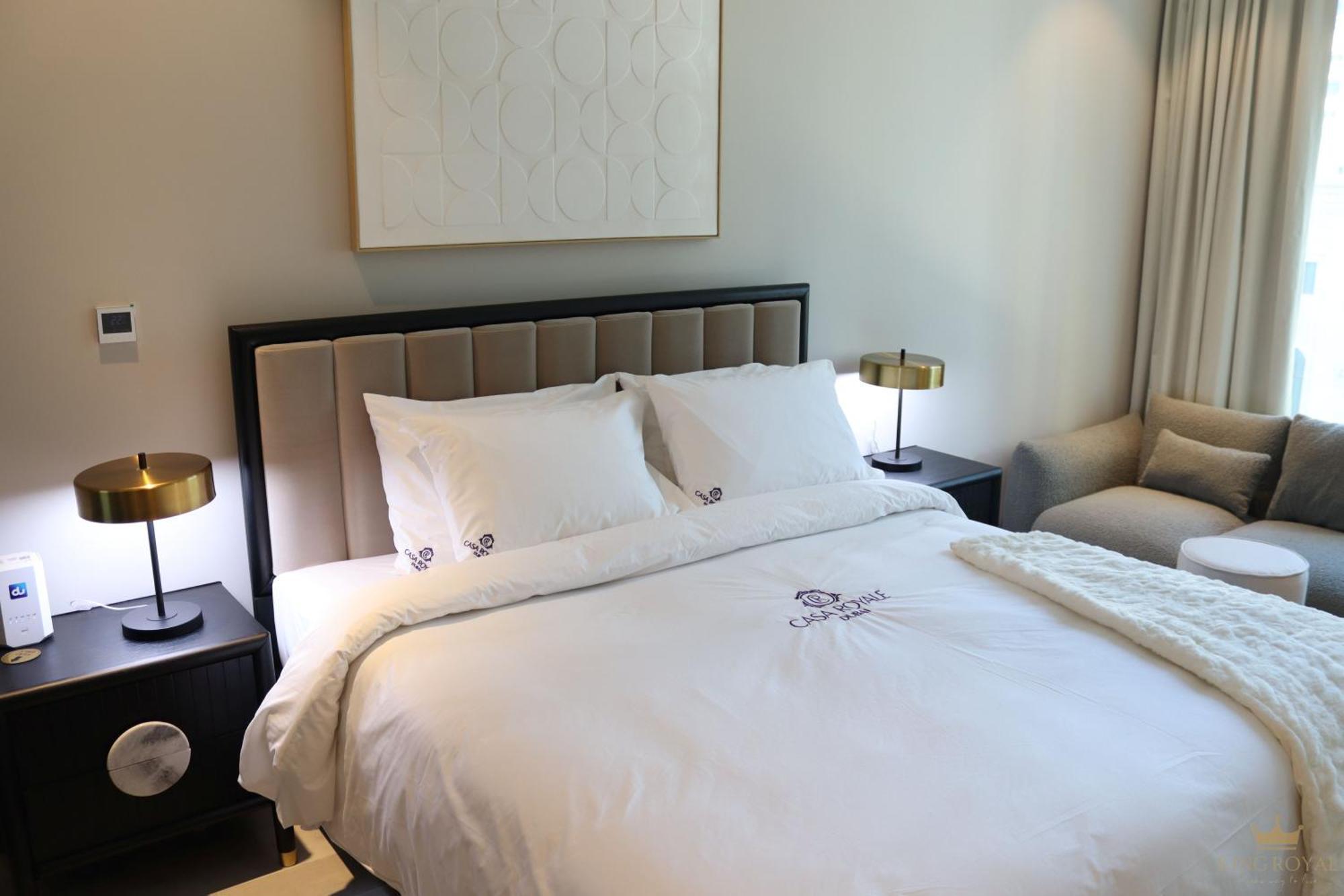 Apartment Condor Marina Star By Casa Royale